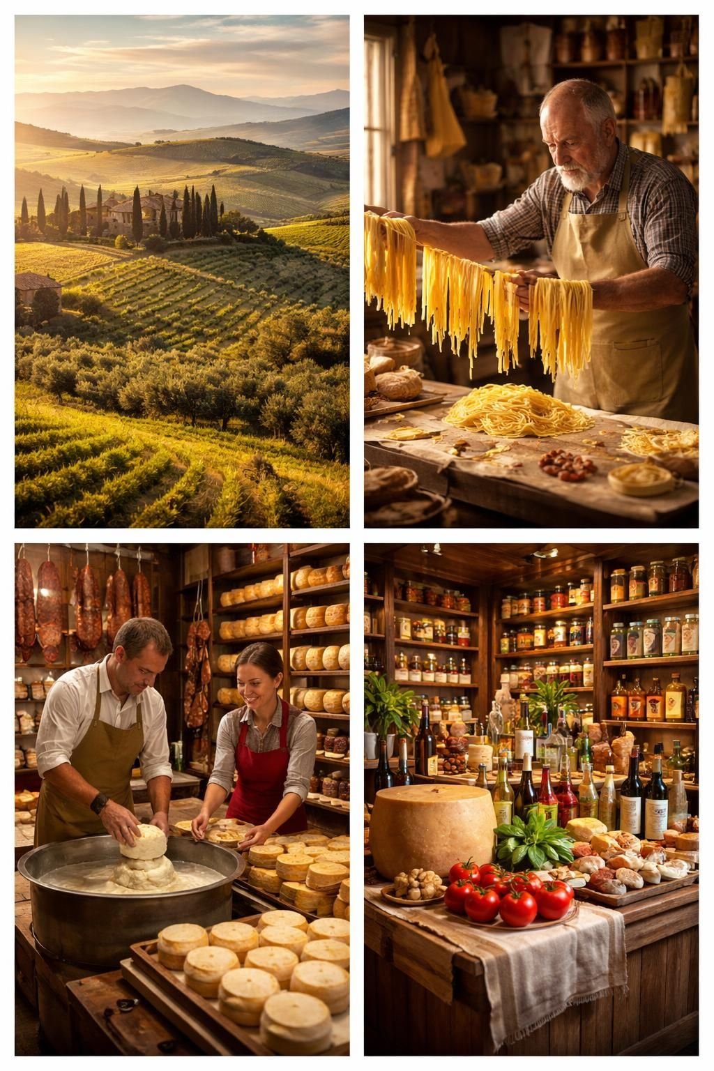 découvrez comment développer une gamme italienne en collaborant efficacement avec les fournisseurs grâce à des stratégies et conseils pratiques pour réussir votre projet.