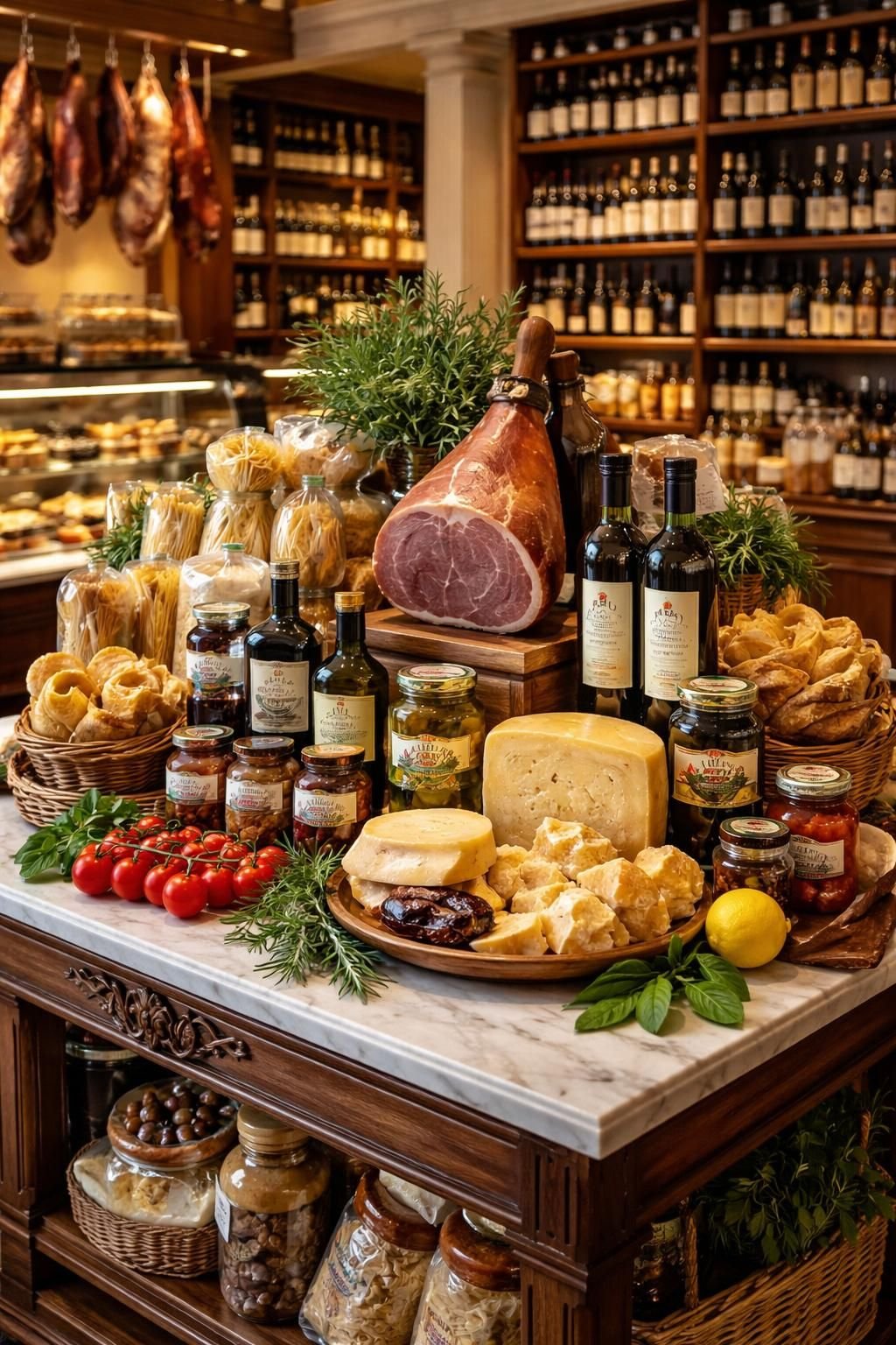 découvrez comment développer une gamme italienne en collaborant efficacement avec des fournisseurs. stratégies clés et conseils pratiques pour réussir votre expansion.