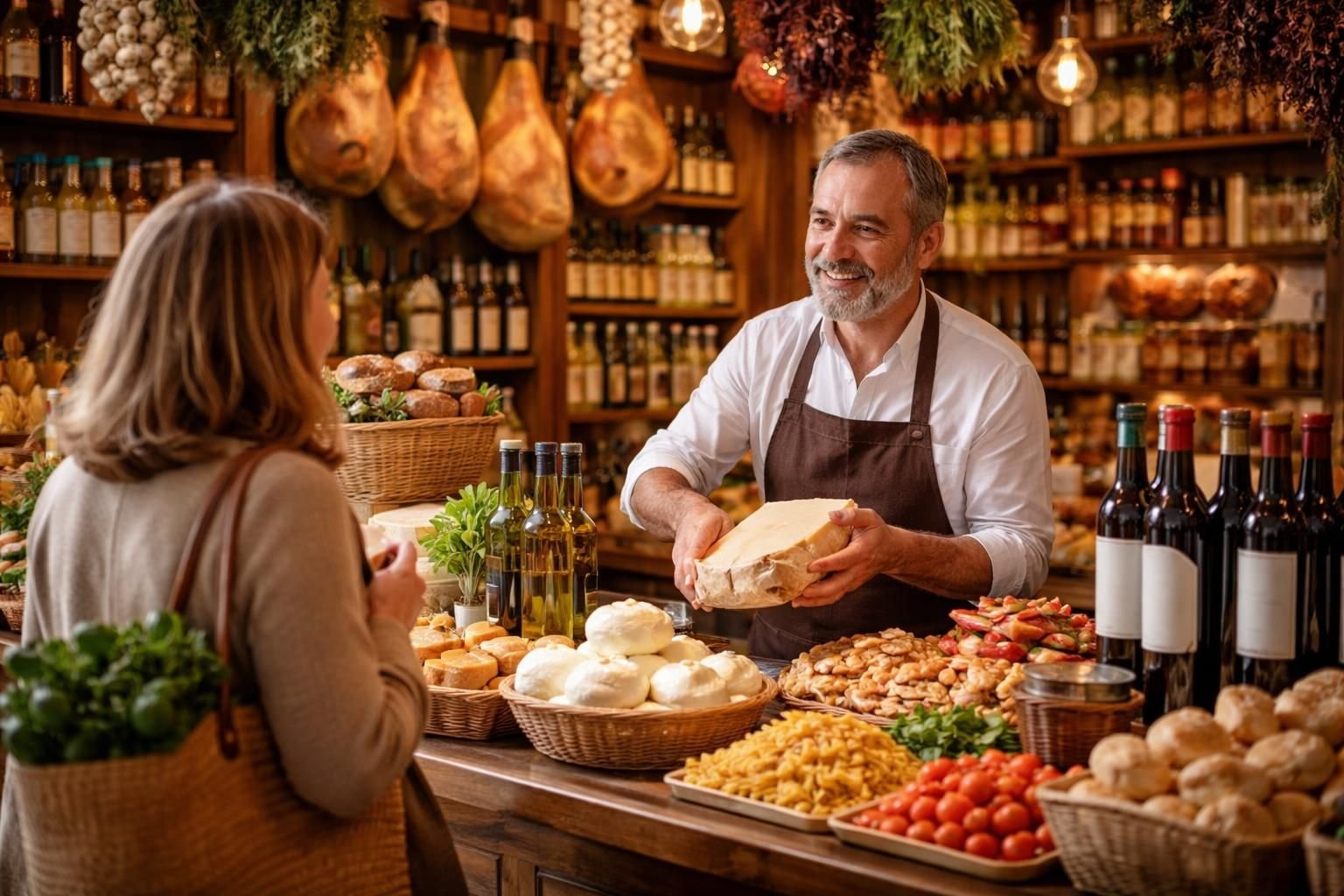 découvrez comment renforcer la fidélité de votre clientèle en proposant des produits italiens authentiques, alliant qualité et tradition pour un succès durable.