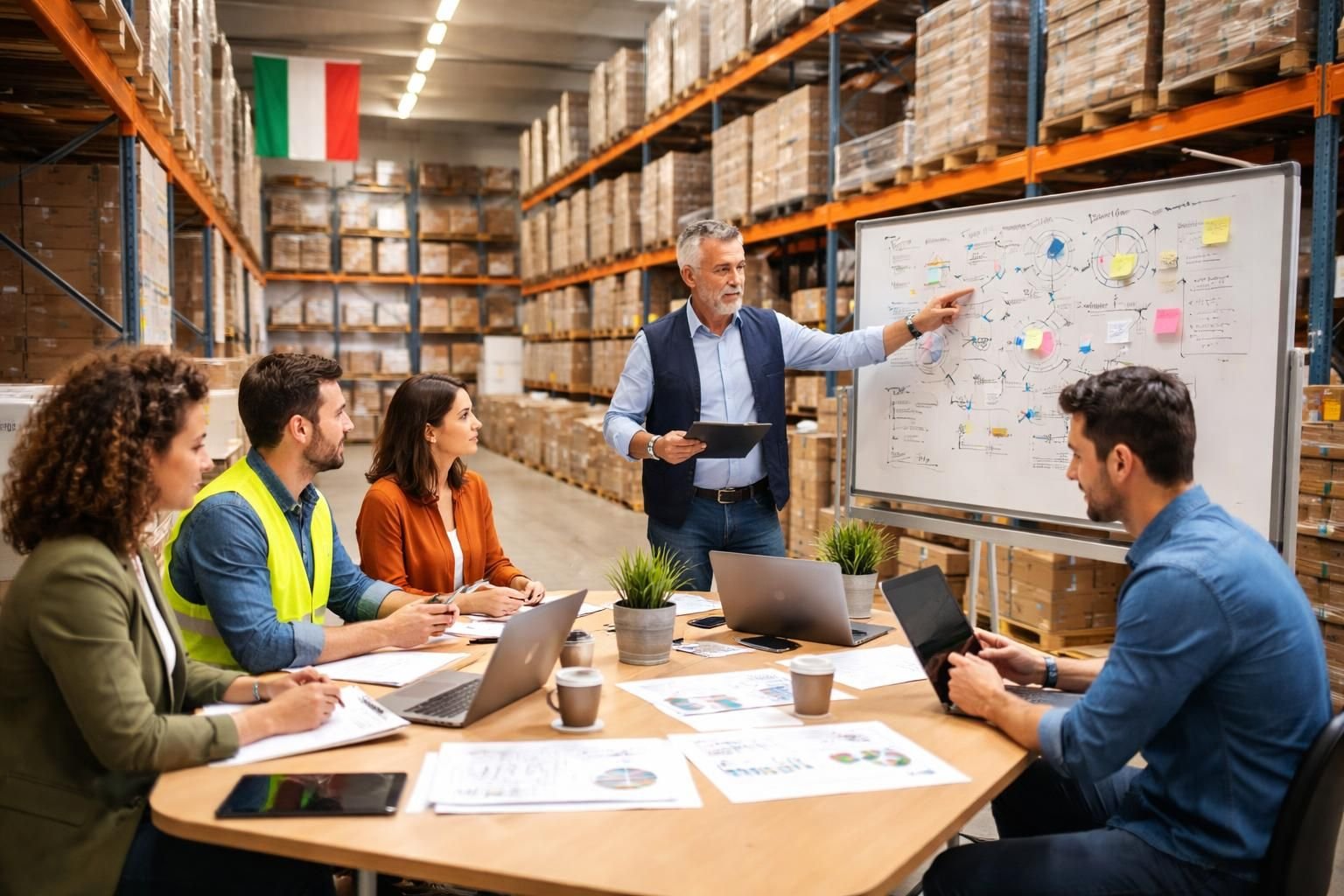 découvrez nos conseils pratiques pour collaborer efficacement avec un grossiste local, optimiser vos achats et renforcer votre chaîne d'approvisionnement.