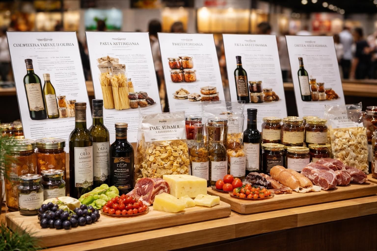 découvrez les meilleures stratégies pour réussir la vente de produits italiens en e-commerce b2b et optimiser votre croissance sur le marché professionnel.