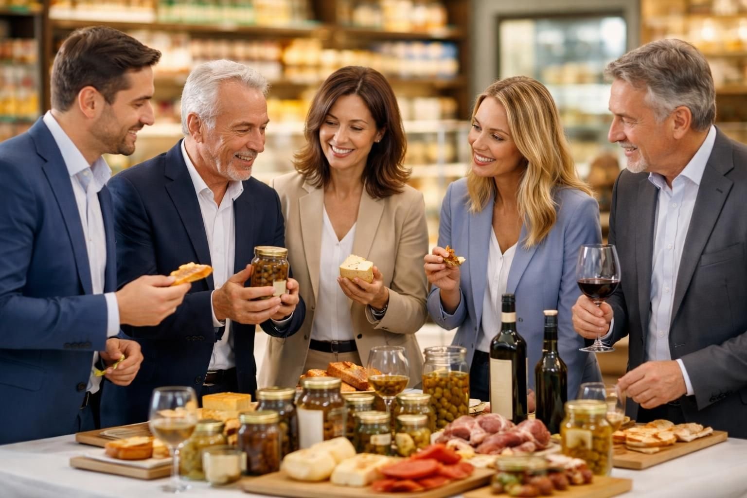 découvrez les meilleures stratégies pour réussir la vente de produits italiens en e-commerce b2b et optimiser votre chiffre d'affaires grâce à des conseils spécialisés.