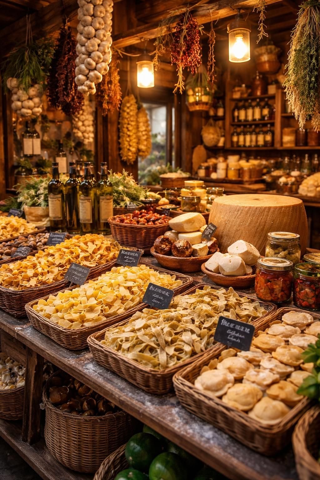 découvrez comment vous démarquer en proposant une gamme italienne originale qui saura séduire et captiver vos clients grâce à son authenticité et son innovation.