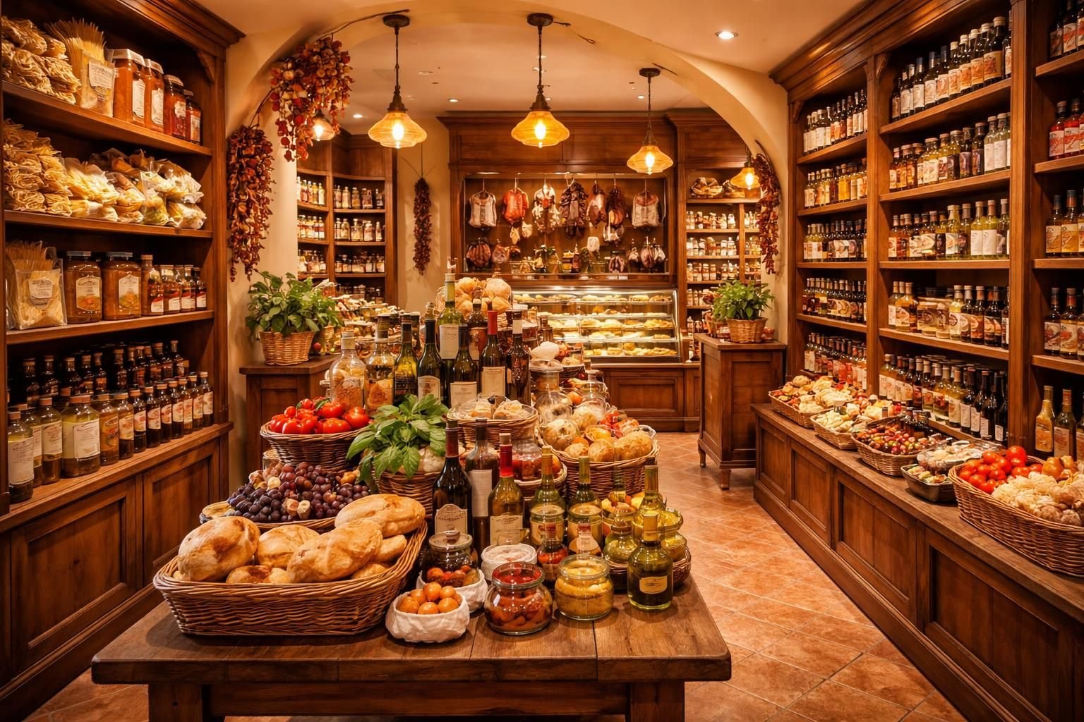 découvrez comment vous démarquer grâce à une gamme italienne originale, alliant qualité, style et authenticité pour captiver votre audience.