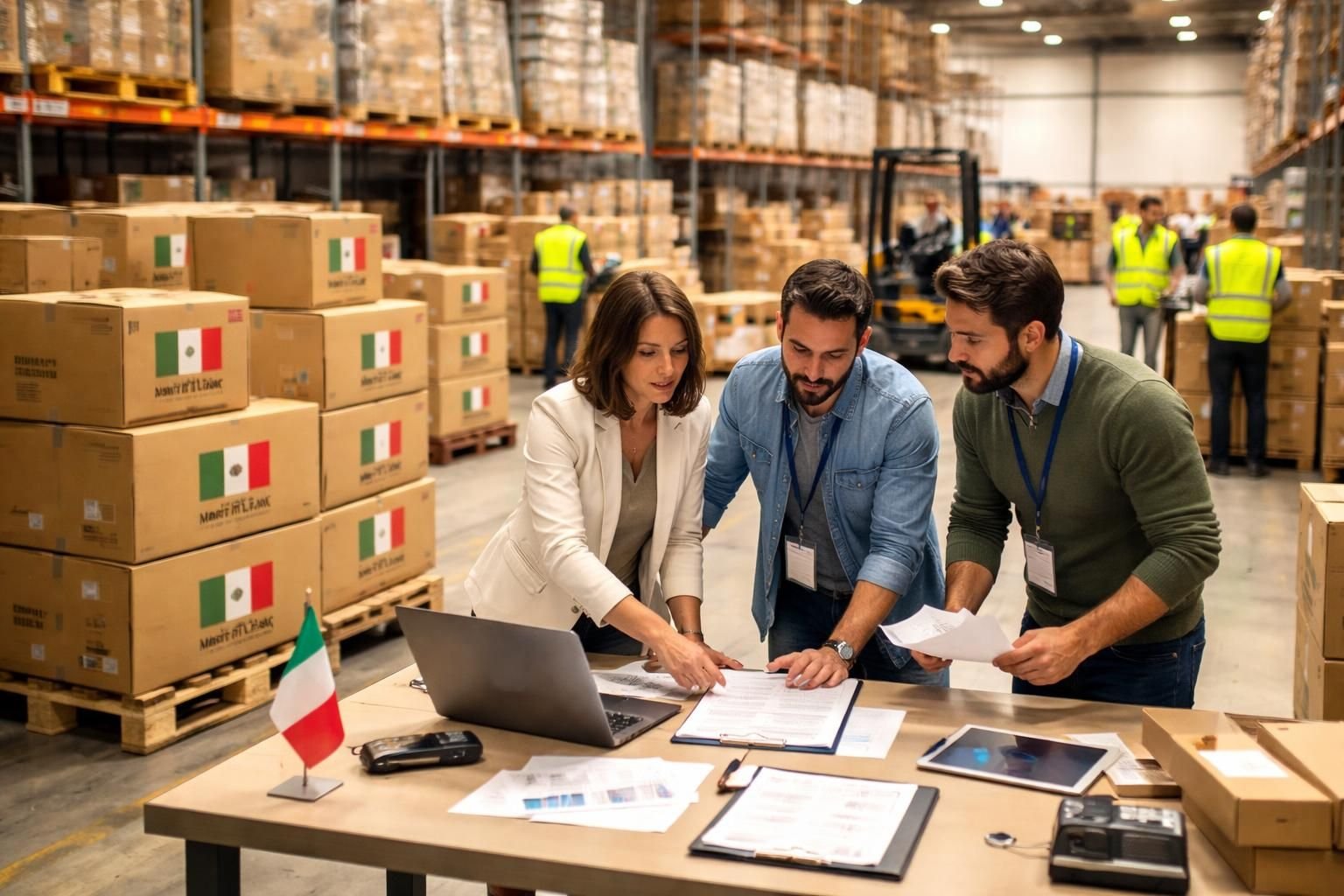 découvrez comment tester rapidement et efficacement un nouveau fournisseur italien pour garantir la qualité et la fiabilité de vos collaborations commerciales.