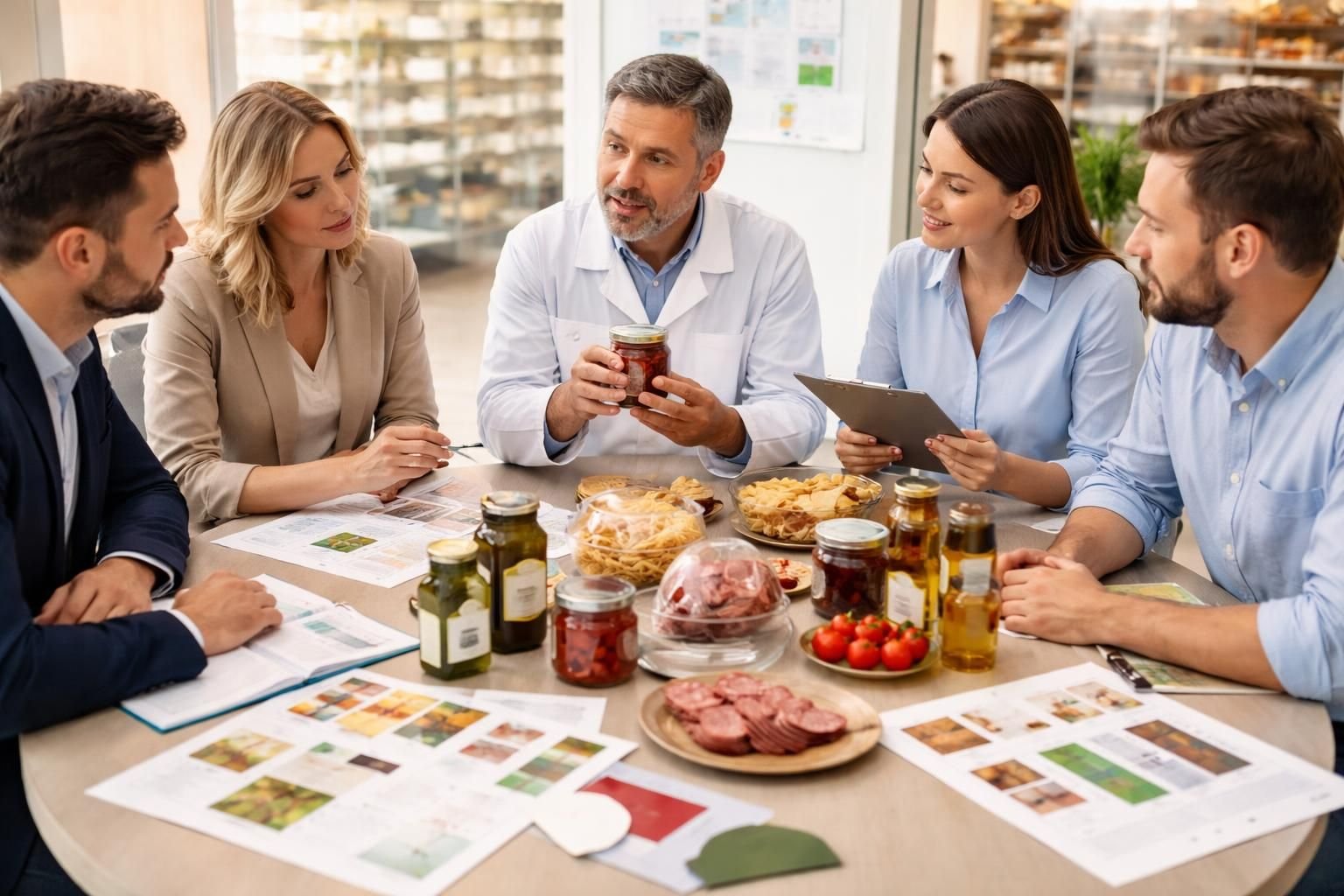 découvrez comment tester rapidement et efficacement un nouveau fournisseur italien pour garantir la qualité et la fiabilité de vos collaborations commerciales.