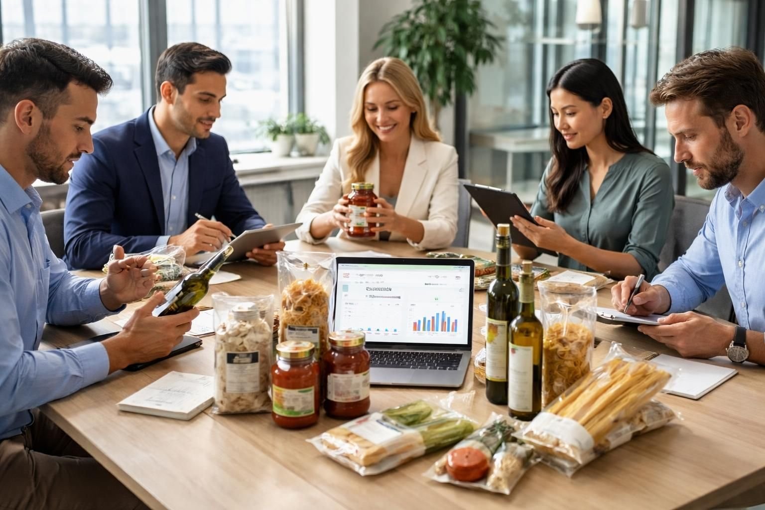 découvrez comment tester rapidement et efficacement un nouveau fournisseur italien pour garantir qualité et fiabilité dans vos achats.