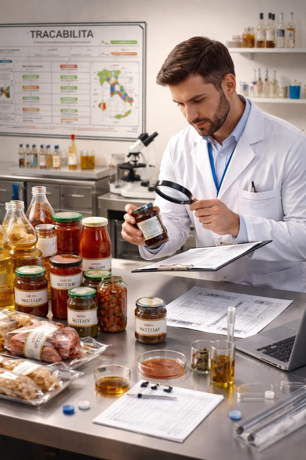 apprenez à vérifier rapidement et efficacement la conformité des produits importés grâce à nos conseils pratiques et étapes simples.