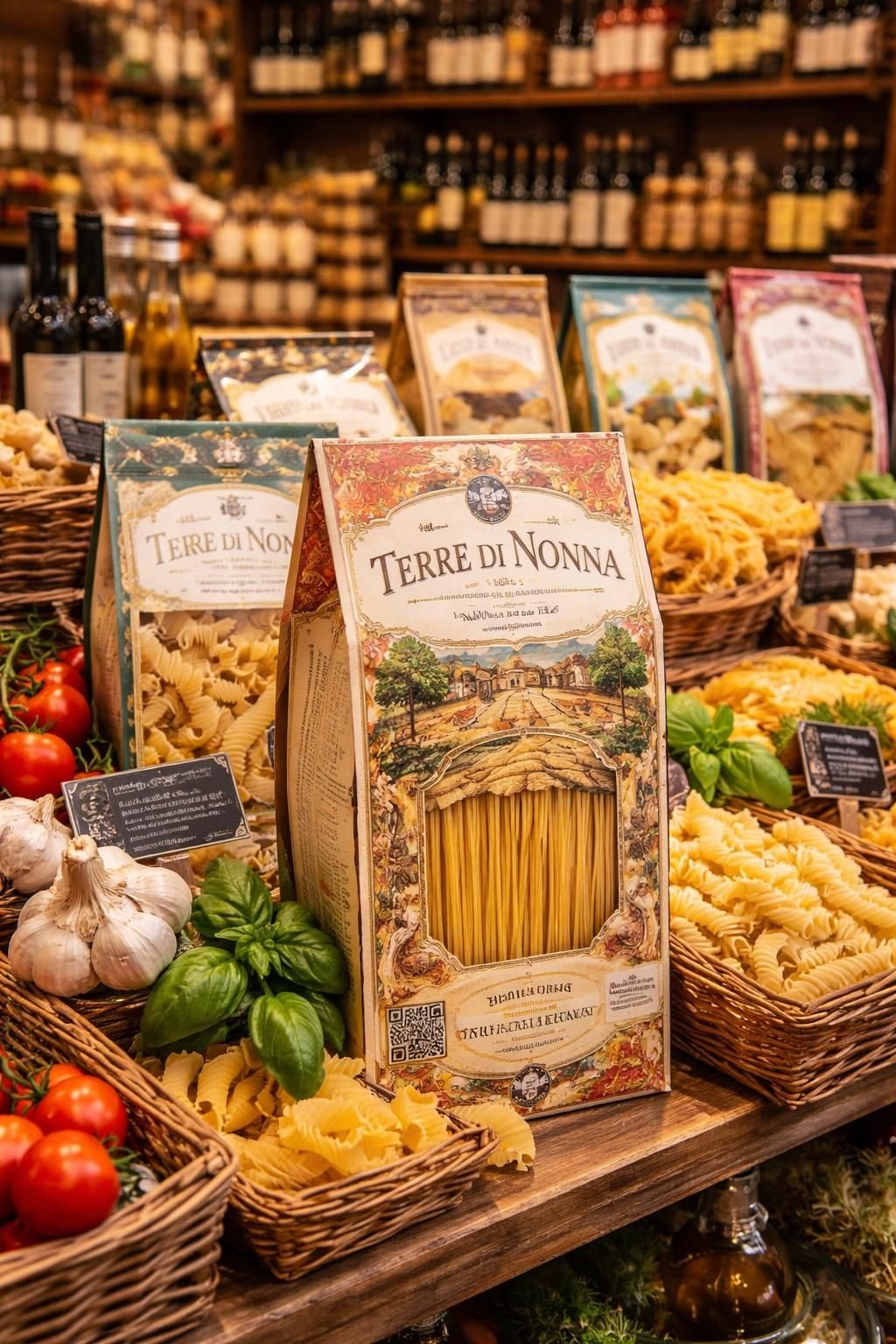 découvrez les tendances clés et les opportunités du marché des pâtes haut de gamme en 2025 pour anticiper les évolutions et réussir dans ce secteur en pleine croissance.