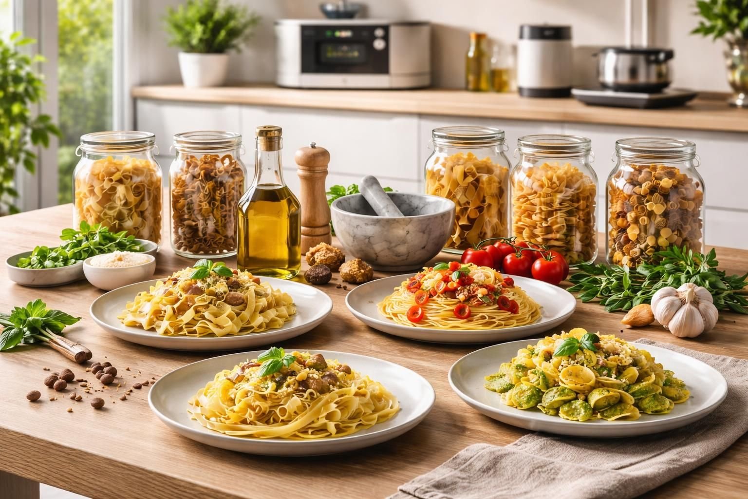 découvrez les tendances et opportunités du marché des pâtes haut de gamme en 2025 pour mieux comprendre son évolution et ses perspectives.