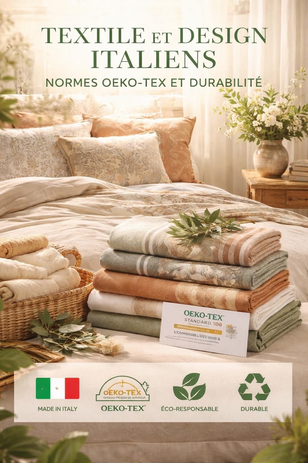 découvrez comment comprendre les certifications des fournisseurs italiens afin de sélectionner les meilleurs partenaires pour vos projets et assurer la qualité de vos collaborations.