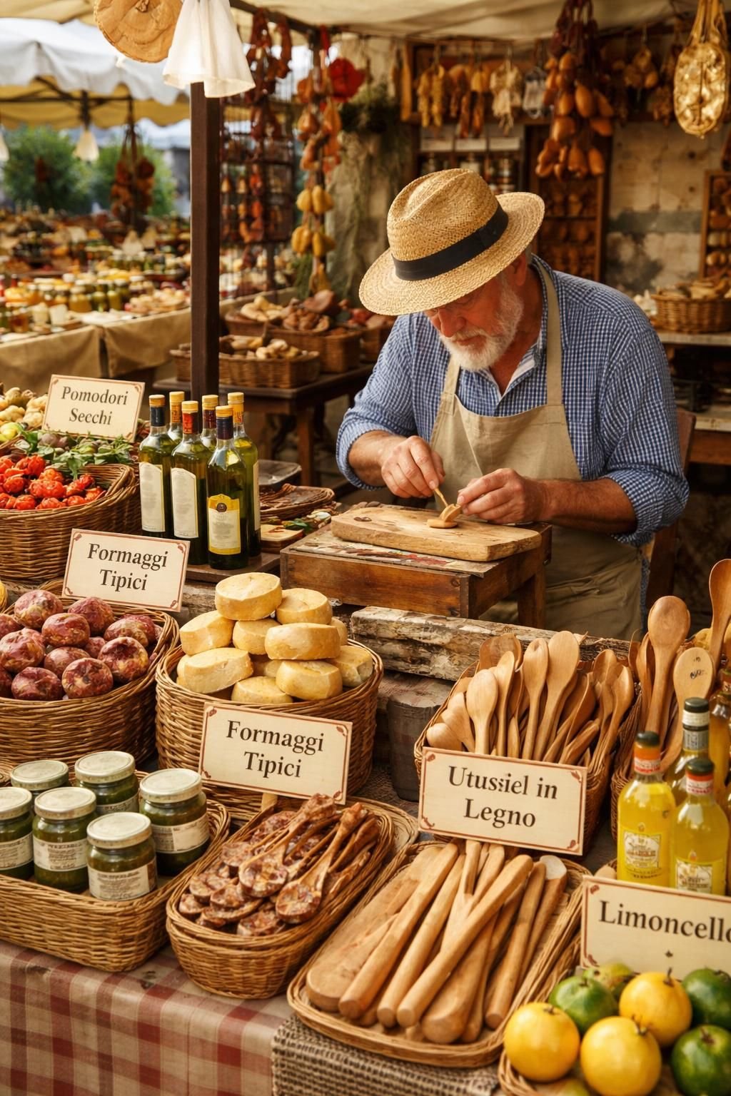 découvrez comment créer une identité italienne forte grâce à nos clés et conseils pratiques pour réussir votre projet avec authenticité et impact.