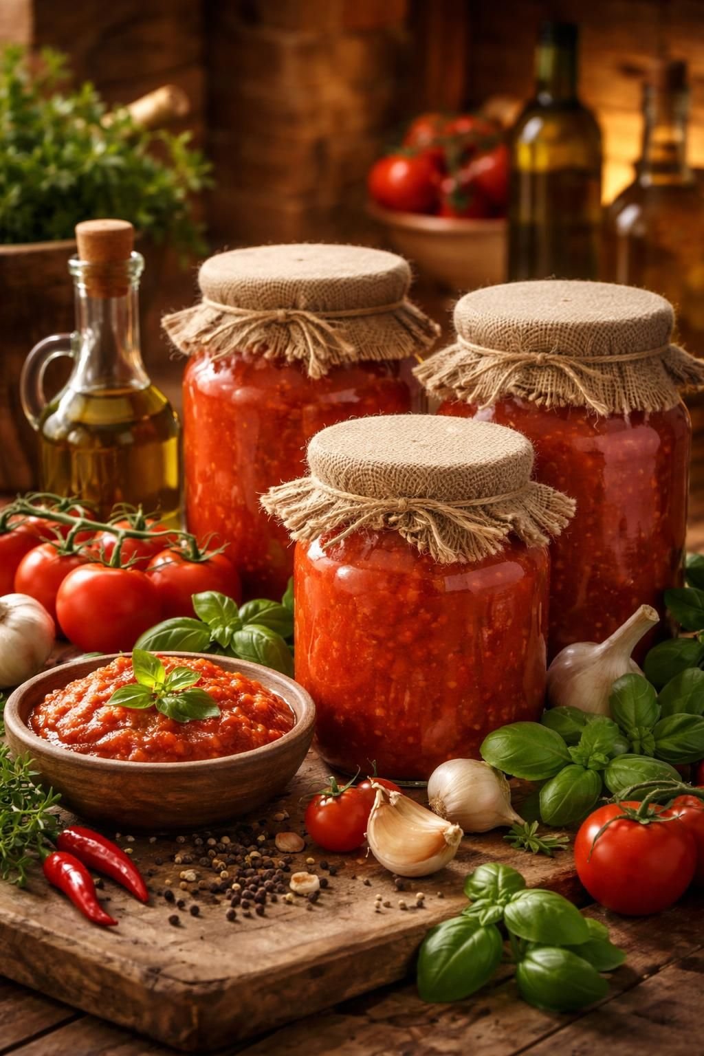 découvrez notre guide complet des meilleures marques italiennes de sauces tomates, pour savourer l'authenticité et la richesse des saveurs italiennes dans vos plats.