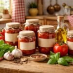 découvrez notre guide complet des meilleures marques italiennes de sauces tomates, pour savourer l'authenticité et la qualité de l'italie dans vos plats.