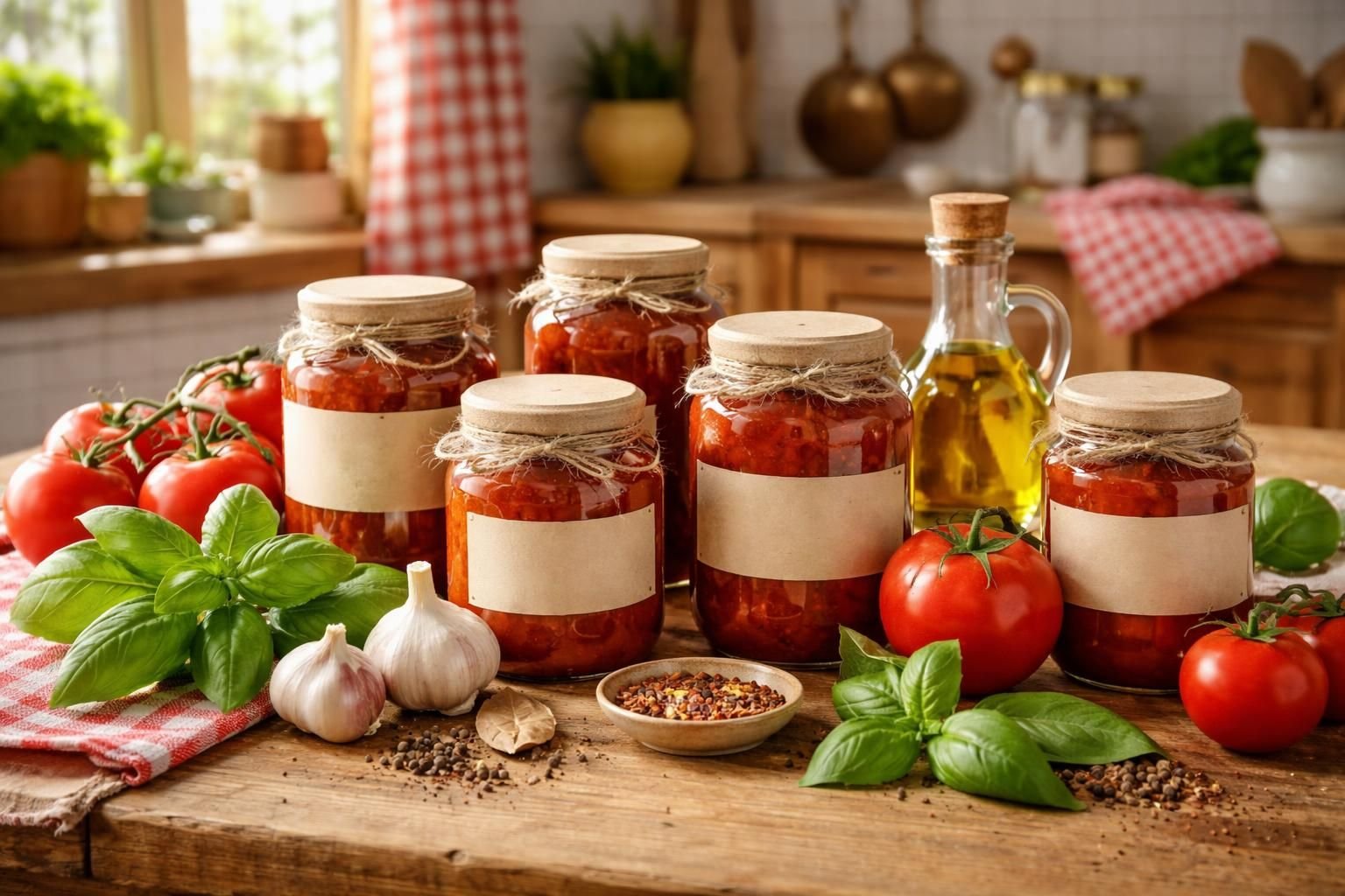 découvrez notre guide complet des meilleures marques italiennes de sauces tomates, pour savourer l'authenticité et la qualité de l'italie dans vos plats.