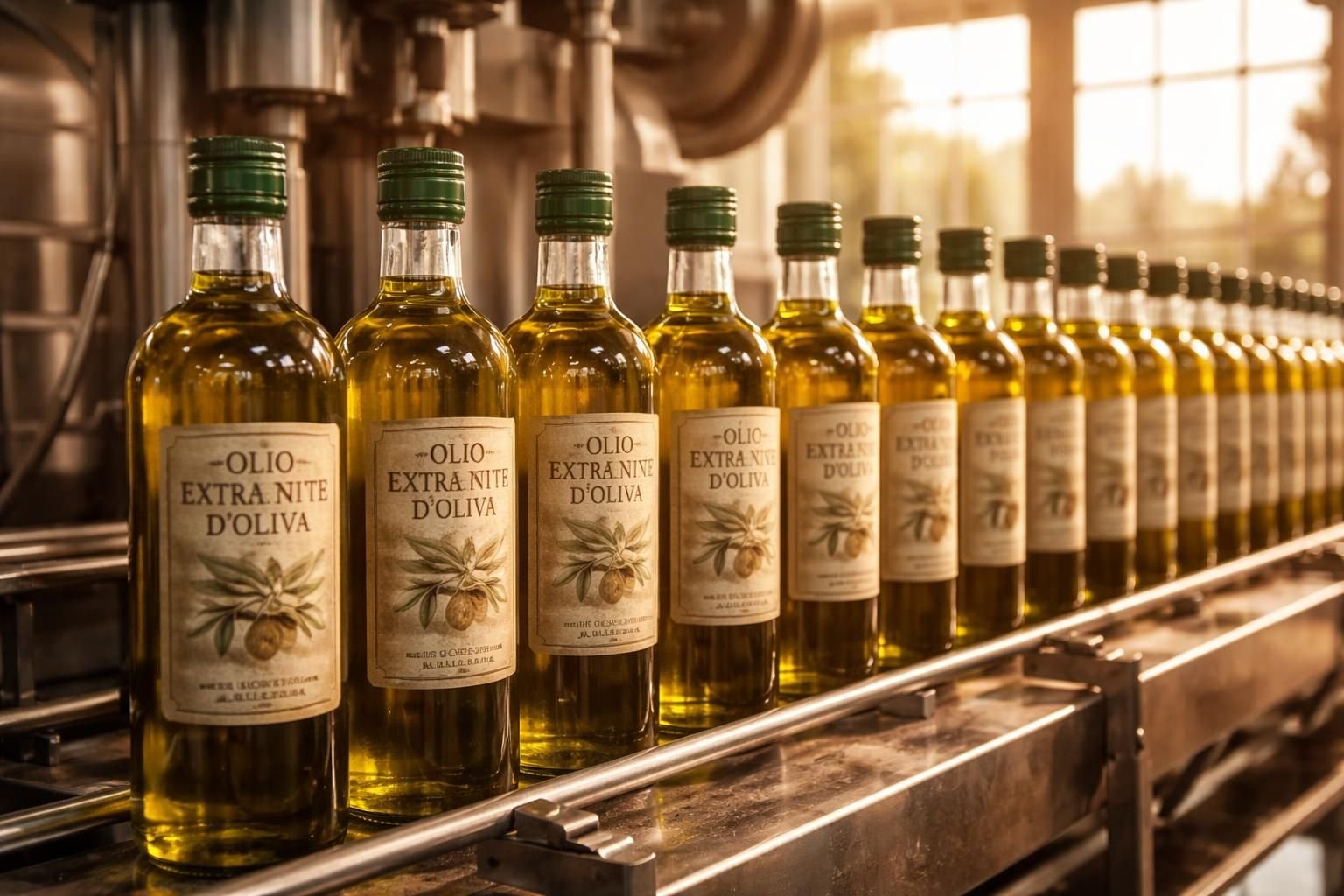 découvrez notre guide complet pour importer des produits italiens premium et savourez l'excellence de la qualité authentique directement chez vous.