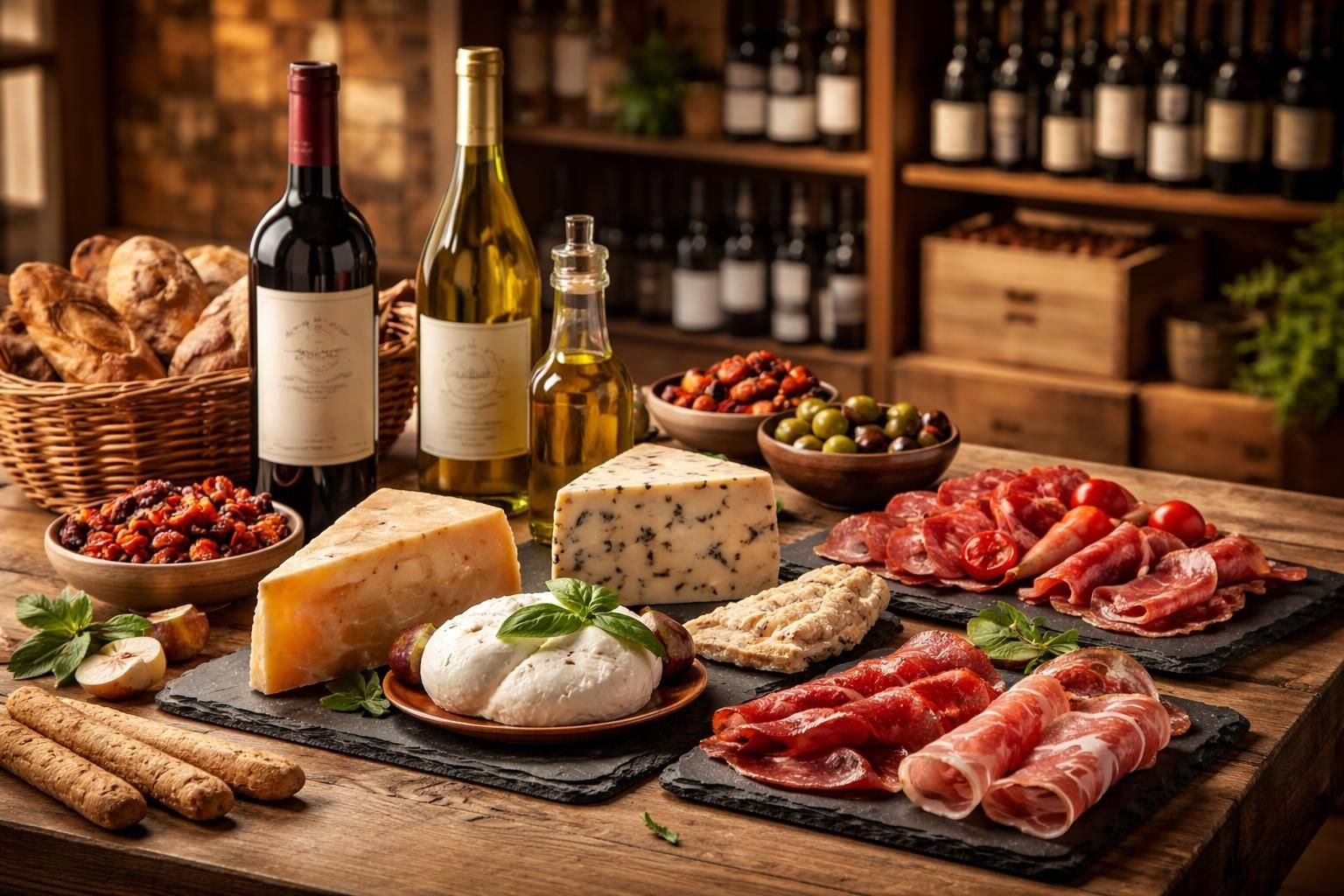 découvrez notre guide complet pour importer des produits italiens premium, idéal pour les amateurs de qualité souhaitant savourer l'authenticité et l'excellence italienne.