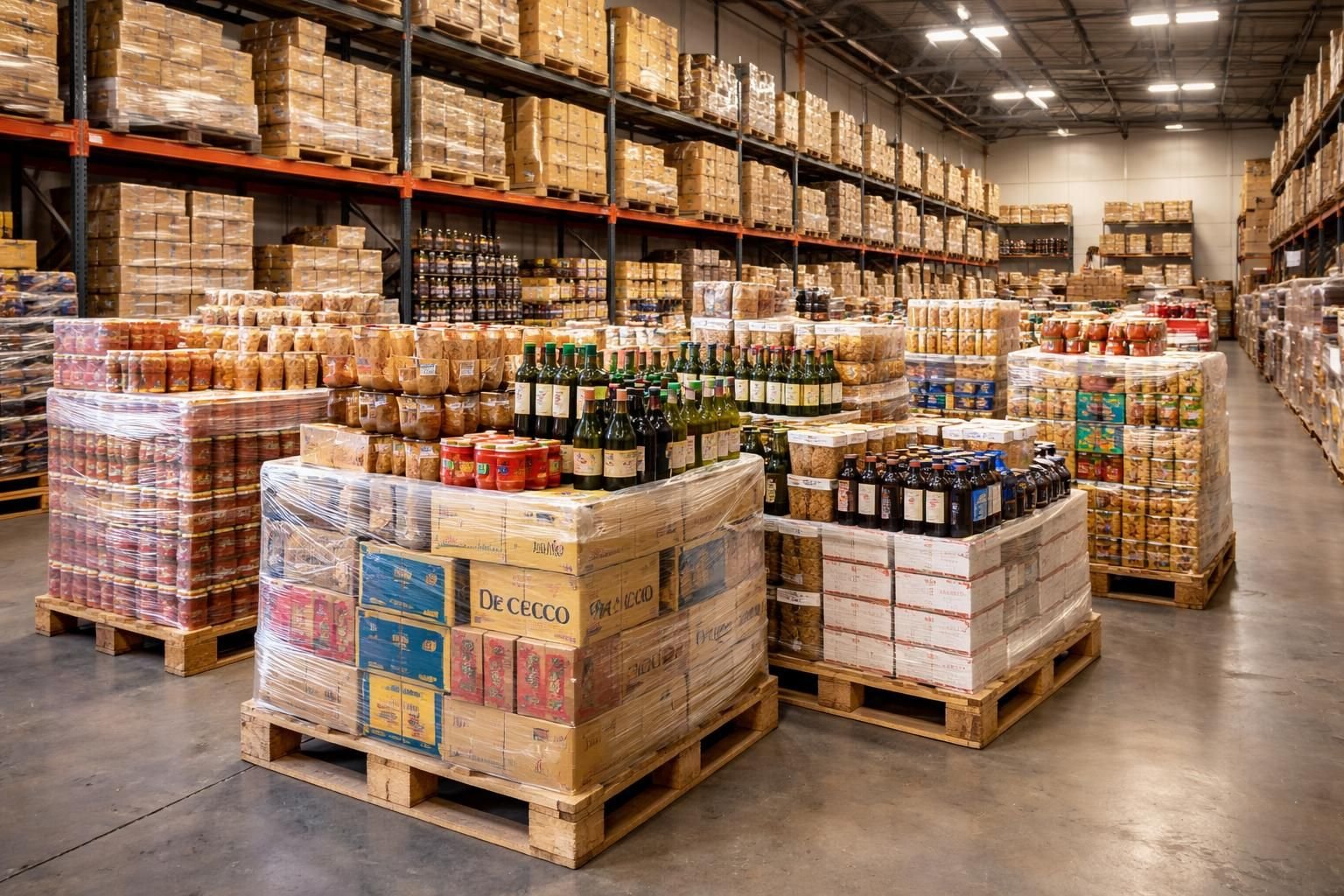 découvrez comment choisir entre importer en petite ou grande quantité pour optimiser vos coûts et votre logistique. guide pratique et conseils essentiels pour réussir vos importations.