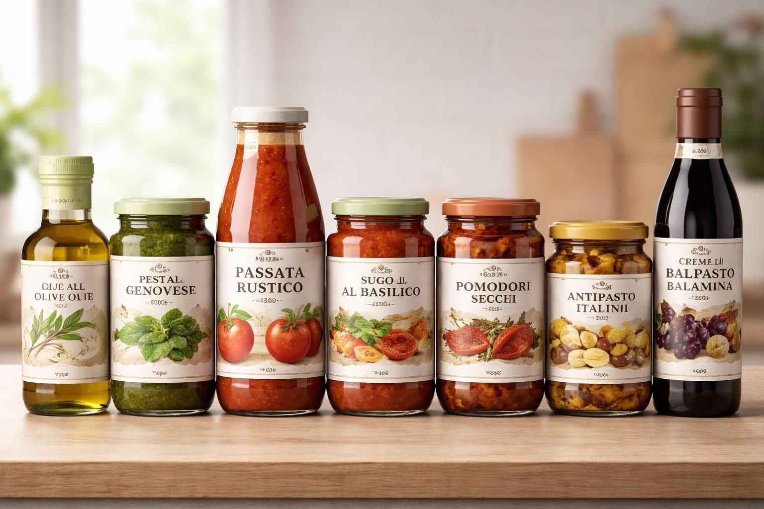 découvrez les tendances et opportunités clés du marché des sauces et condiments italiens en 2025, pour mieux comprendre les évolutions et perspectives de ce secteur gourmand.