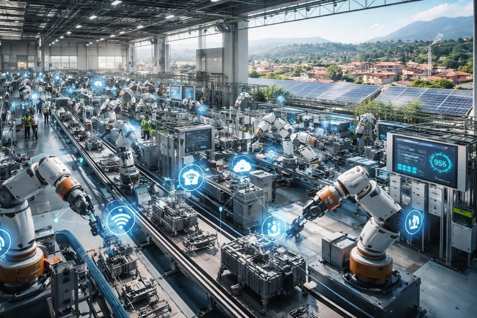 découvrez en 2025 les fournisseurs italiens les plus innovants, alliant tradition et technologie pour répondre à vos besoins avec excellence.