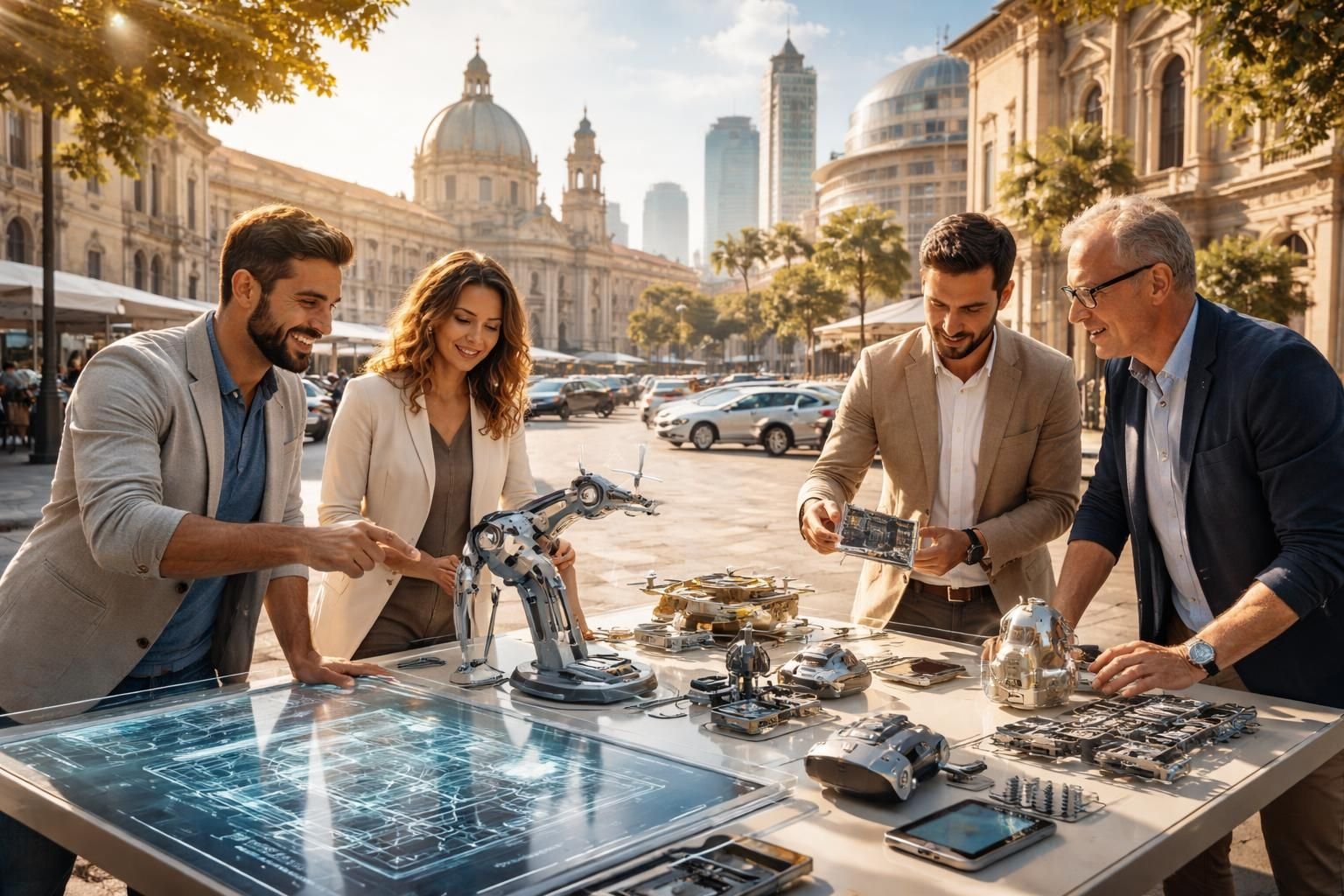 découvrez en 2025 les fournisseurs italiens les plus innovants, alliant tradition et modernité pour répondre à vos besoins avec excellence.