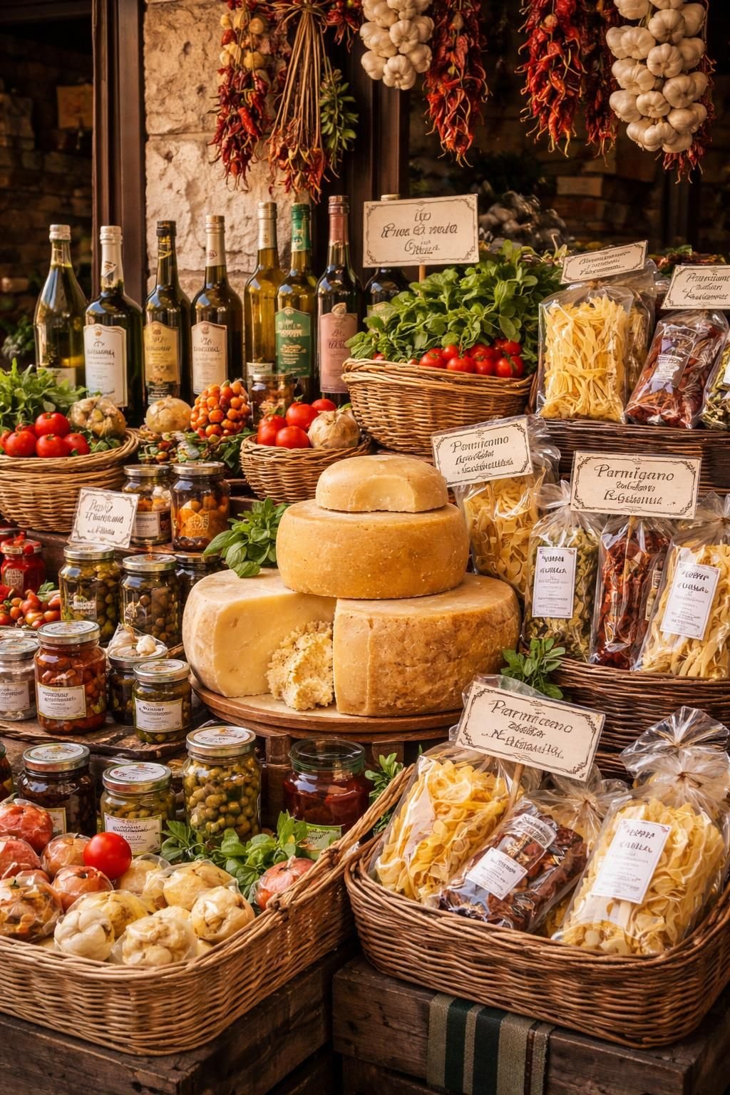 découvrez les conseils essentiels pour réussir votre épicerie italienne alliant authenticité et rentabilité, avec des produits de qualité et une gestion optimale.