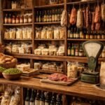 découvrez les conseils essentiels pour créer une épicerie italienne rentable et authentique, alliant tradition, qualité des produits et satisfaction client.