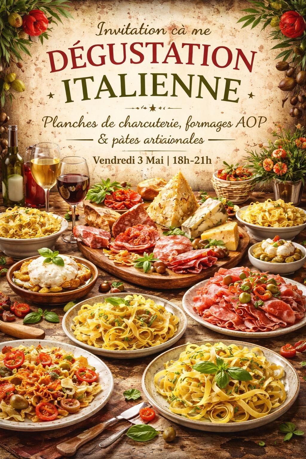 découvrez les clés essentielles pour gérer une épicerie italienne rentable et authentique, alliant qualité des produits traditionnels et stratégie commerciale efficace.