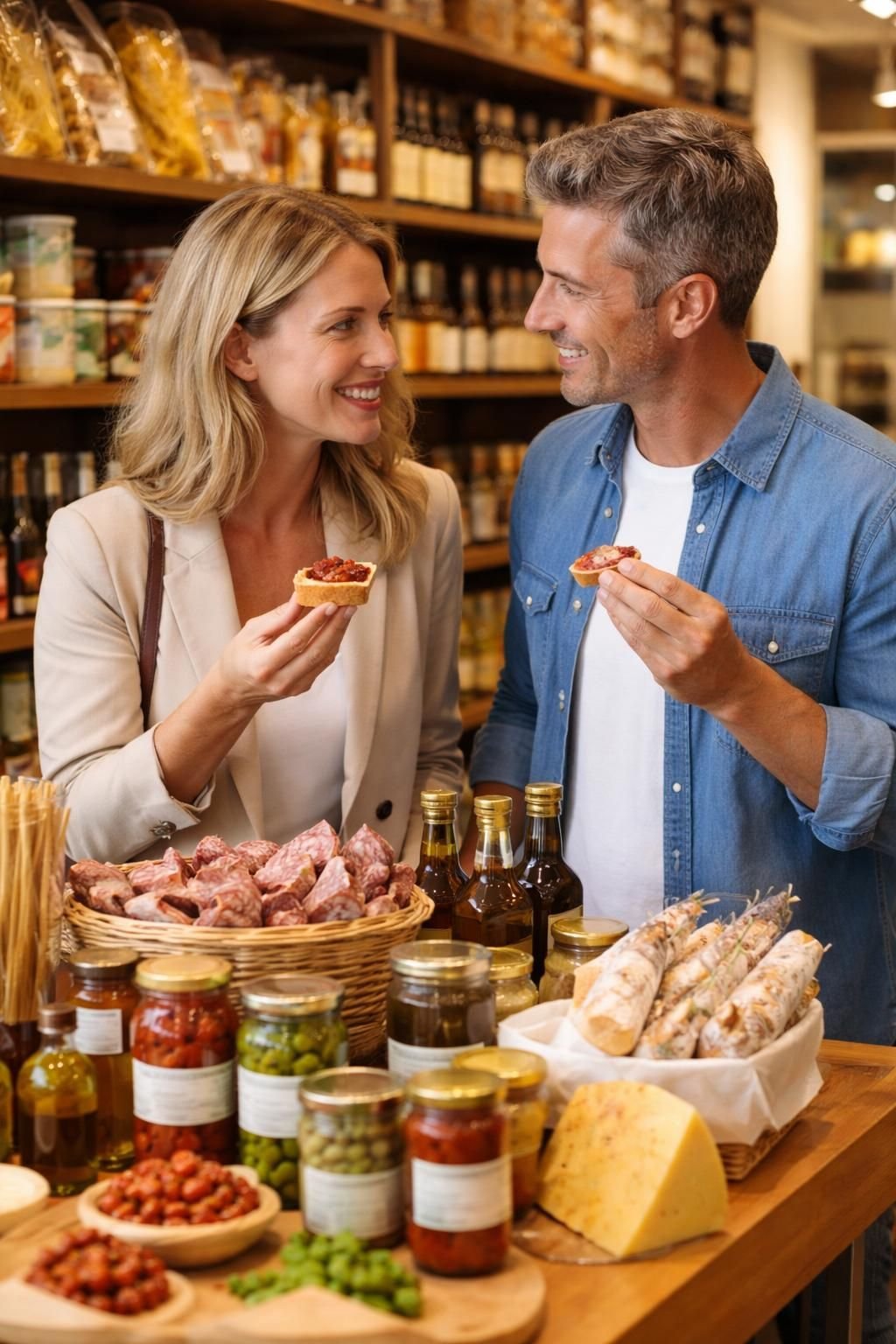 découvrez les essentiels pour réussir une épicerie italienne authentique et rentable, alliant produits traditionnels et astuces commerciales efficaces.