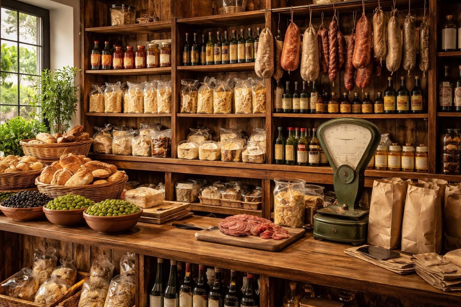 découvrez les conseils essentiels pour créer une épicerie italienne rentable et authentique, alliant tradition, qualité des produits et satisfaction client.