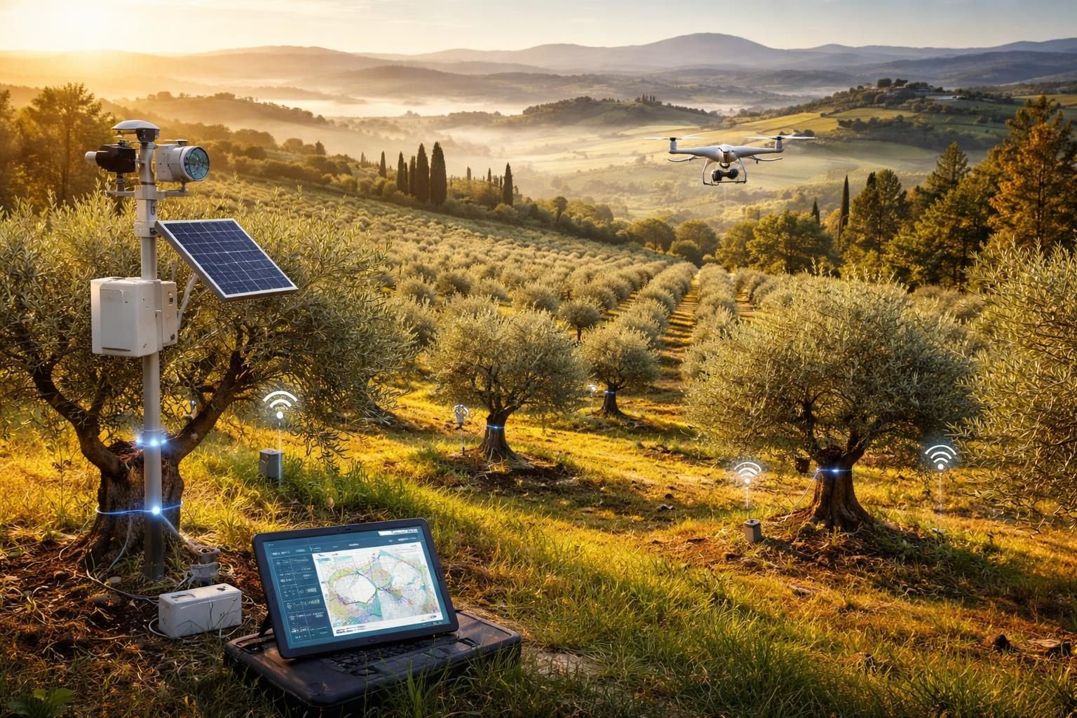 découvrez les innovations majeures qui révolutionnent l'industrie agroalimentaire italienne en 2025, alliant tradition et technologie pour un avenir durable.