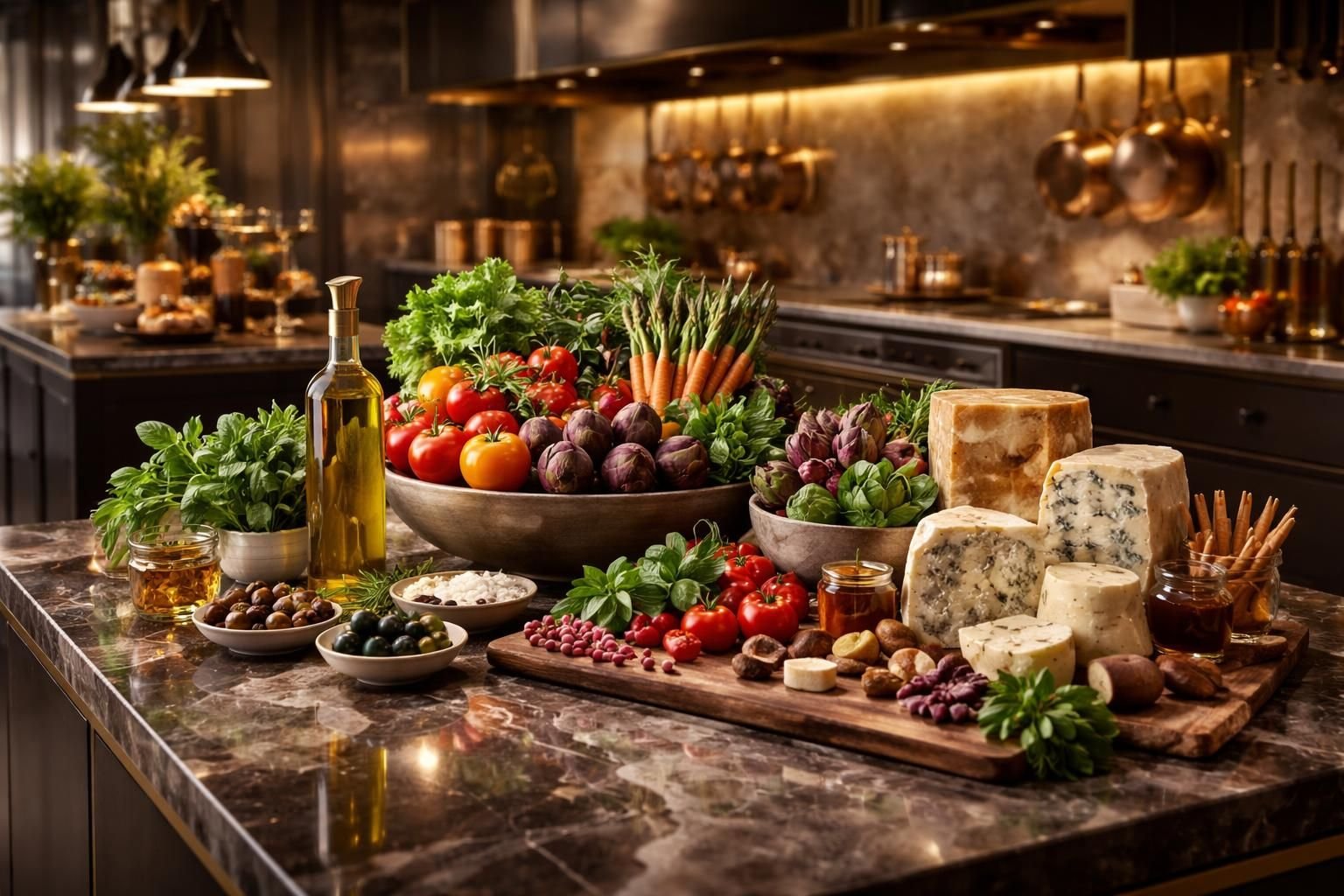 découvrez comment les produits italiens haut de gamme apportent qualité et élégance, devenant un atout incontournable pour sublimer l’expérience dans l’hôtellerie de luxe.