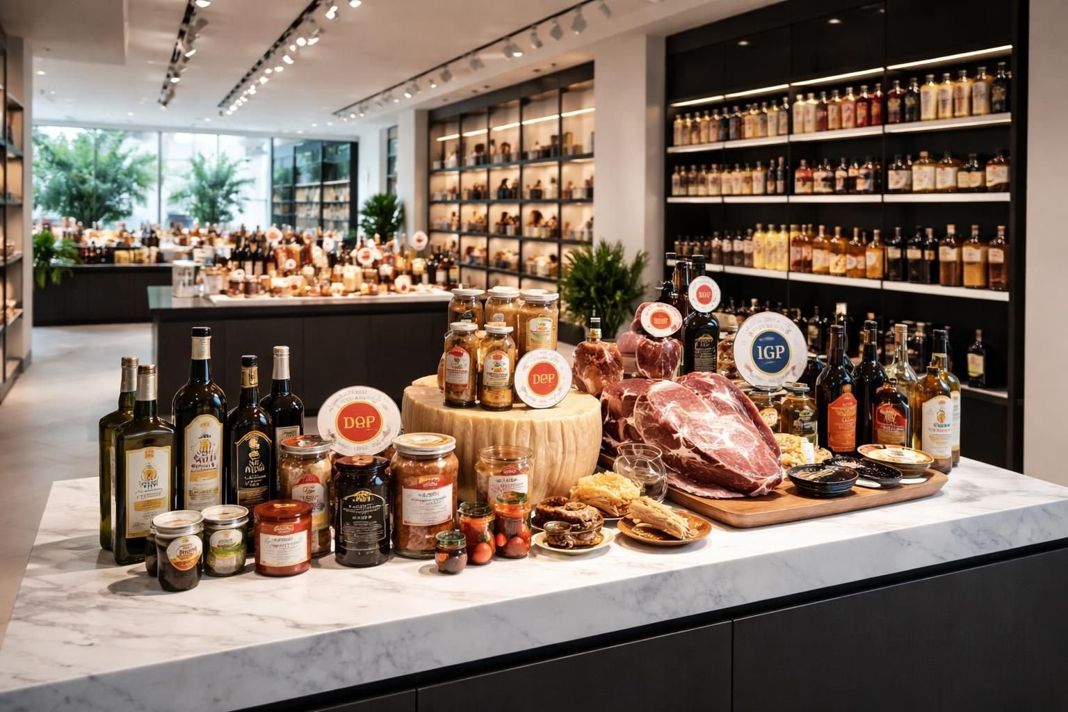 découvrez comment les produits italiens haut de gamme apportent élégance et qualité exceptionnelle, devenant un véritable atout pour l’hôtellerie de luxe.