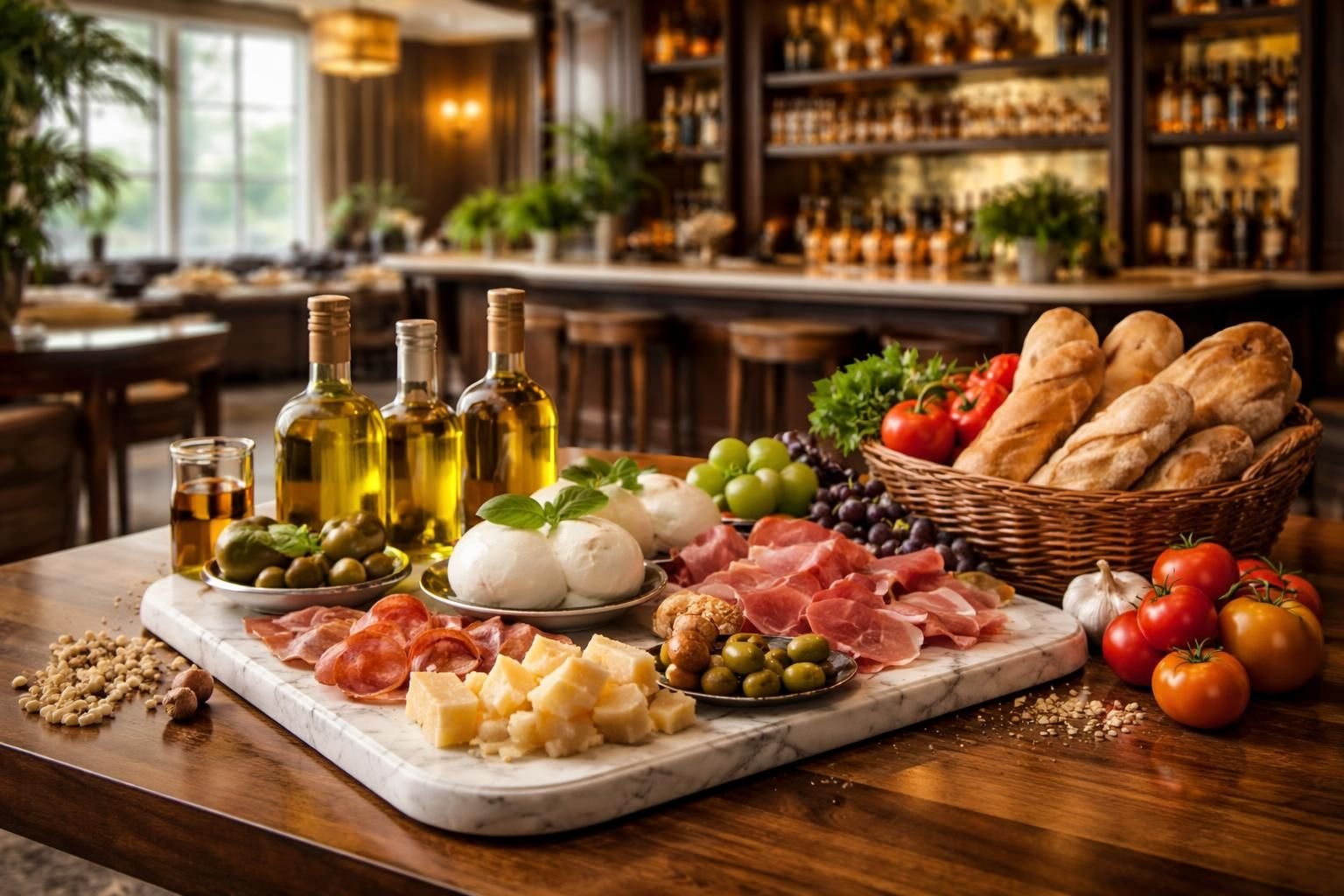 découvrez comment les produits italiens haut de gamme apportent élégance et qualité exceptionnelle à l’hôtellerie de luxe, renforçant ainsi l'expérience client et le prestige des établissements.