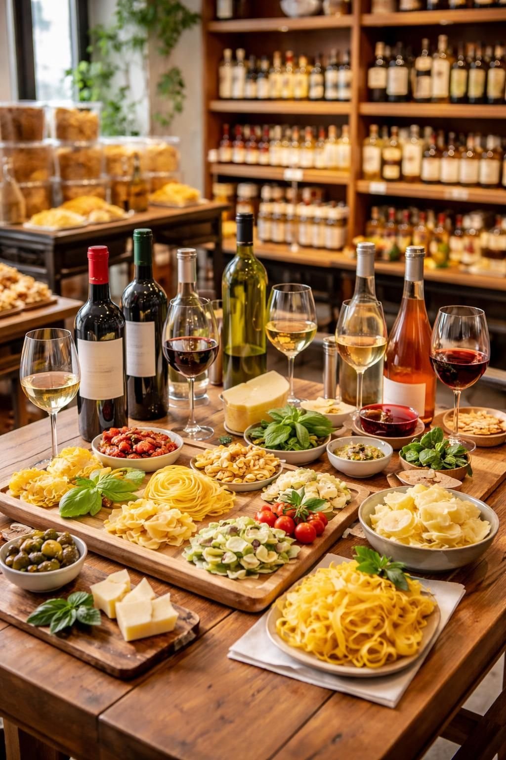 découvrez les produits italiens les plus rentables à importer en 2025 pour optimiser vos investissements et booster votre commerce international.