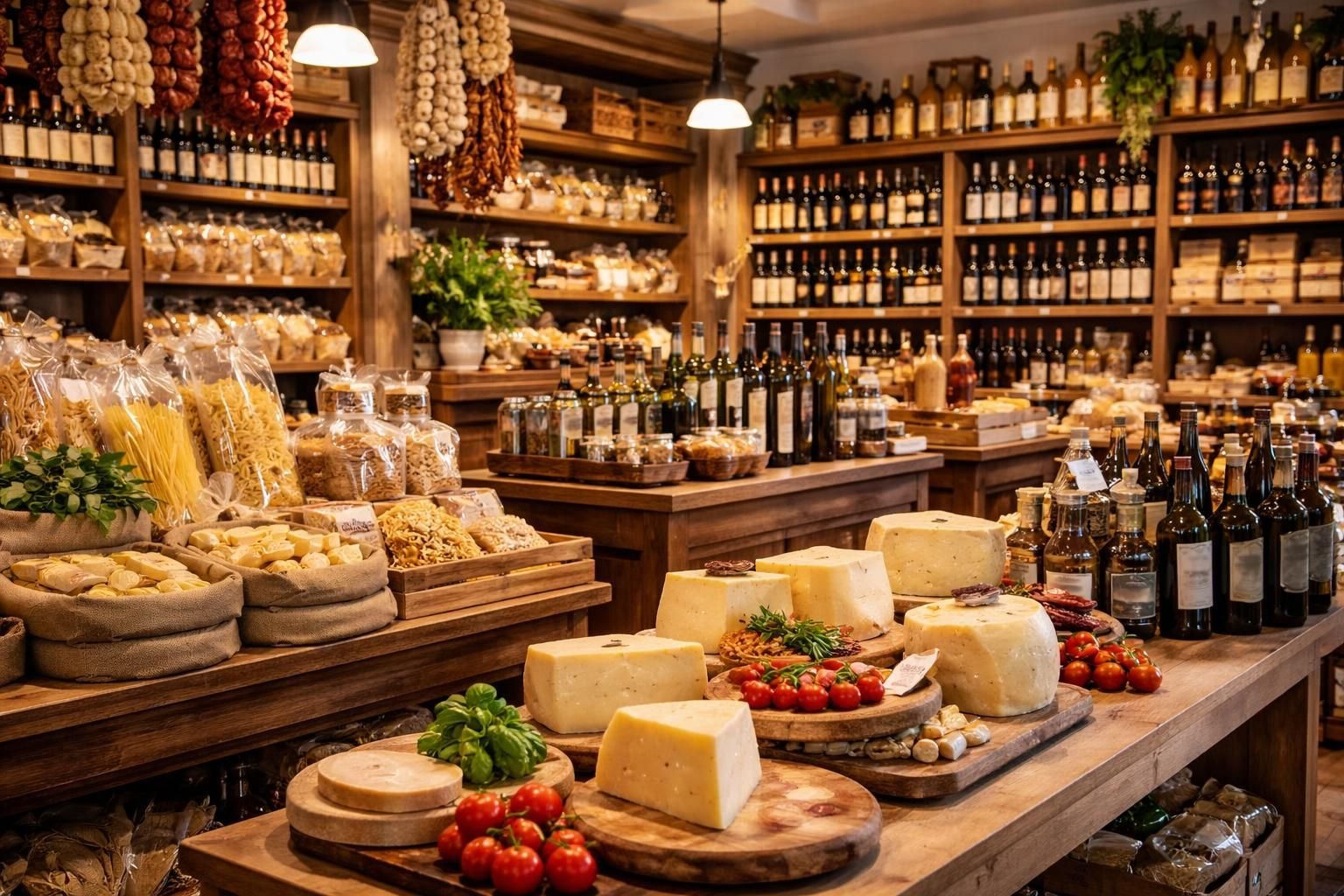 découvrez les produits italiens les plus rentables à importer en 2025 pour optimiser vos investissements et booster votre activité commerciale.