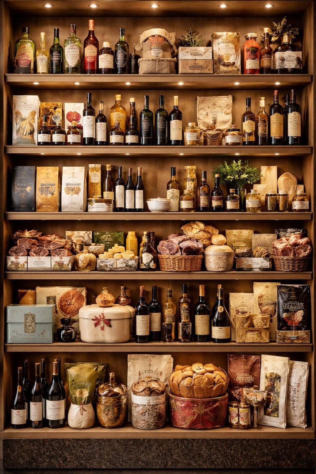 découvrez les marques italiennes prometteuses à fort potentiel commercial et les opportunités d'investissement clés pour 2025.