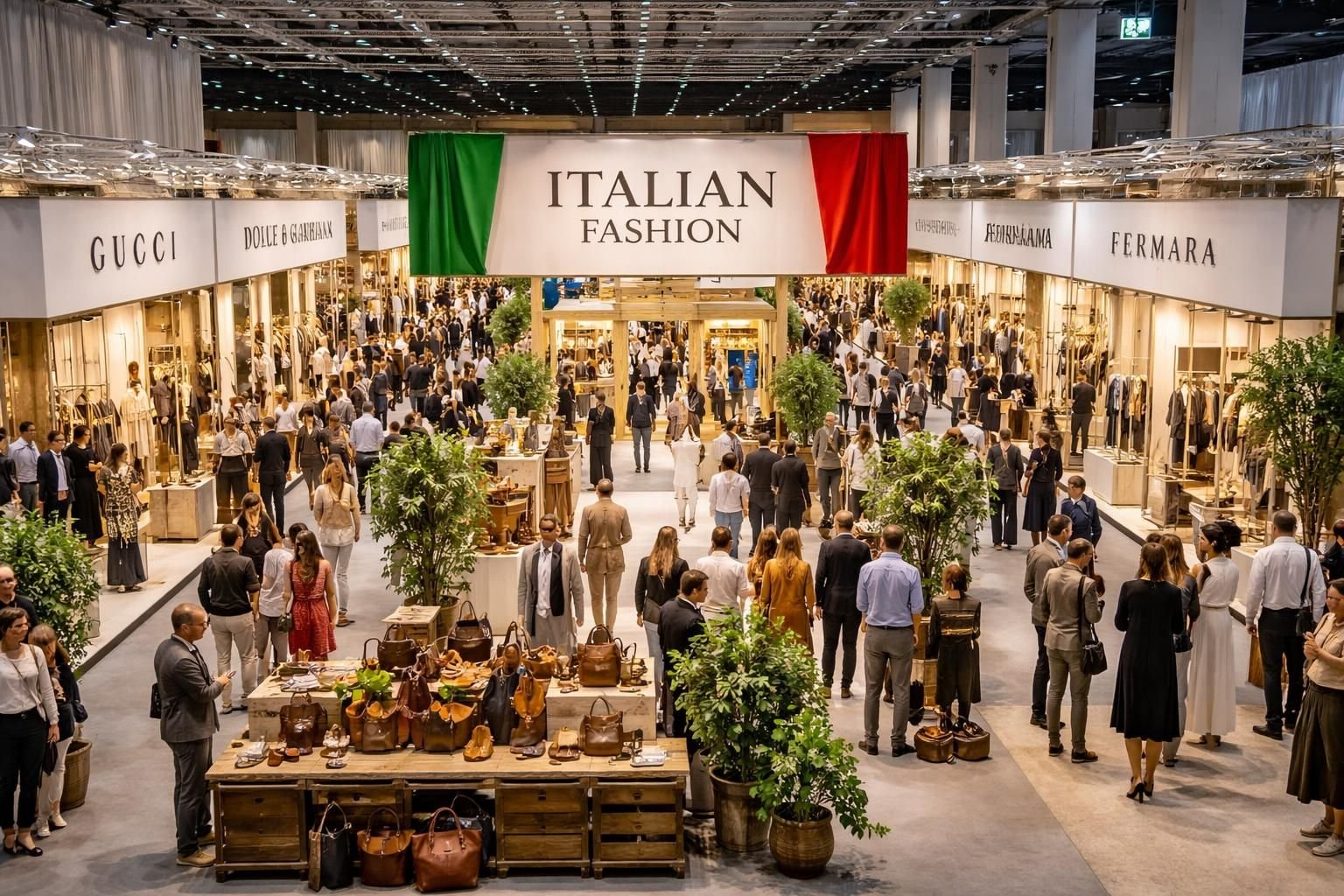 découvrez les marques italiennes à fort potentiel commercial et explorez les opportunités clés à saisir en 2025 pour dynamiser votre business.