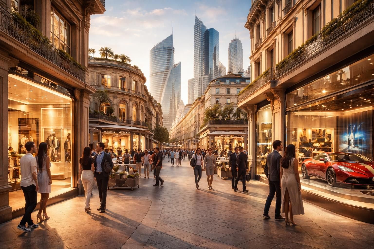 découvrez les marques italiennes à fort potentiel commercial en 2025 et explorez les opportunités prometteuses pour dynamiser votre business.