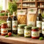 découvrez notre sélection de marques italiennes adaptées aux épiceries bio, avec des conseils pour choisir des produits authentiques et naturels, parfaits pour une alimentation saine.