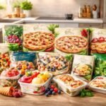 découvrez un aperçu complet des marques italiennes de produits surgelés, leur qualité, leurs spécialités et pourquoi elles remportent un succès international.