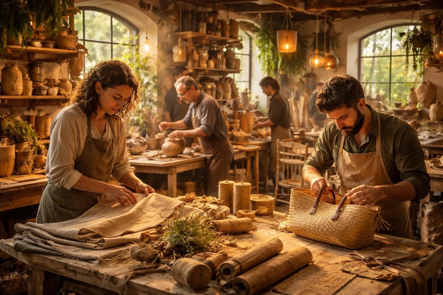 découvrez comment les marques italiennes allient style et responsabilité environnementale pour un développement durable, alliant élégance et respect de la planète.