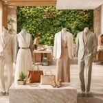 découvrez comment les marques italiennes allient style et responsabilité environnementale en intégrant des pratiques durables dans la mode.