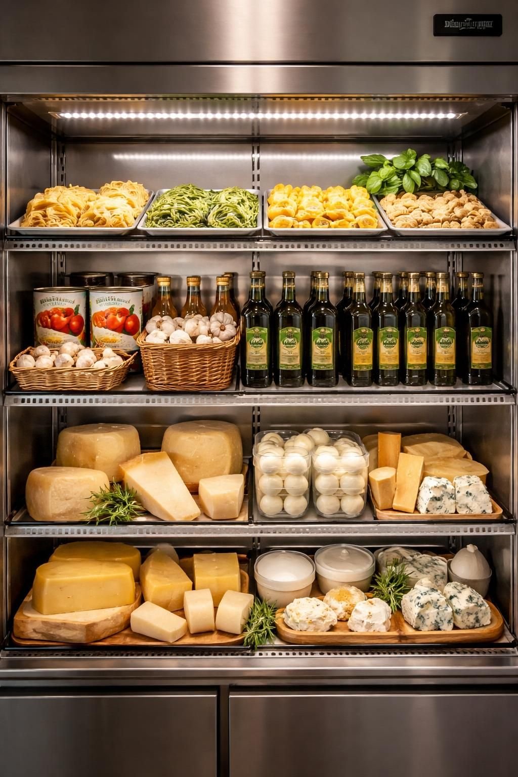 découvrez les marques italiennes incontournables pour la restauration collective en 2025, alliant qualité, tradition et innovation pour sublimer vos repas professionnels.