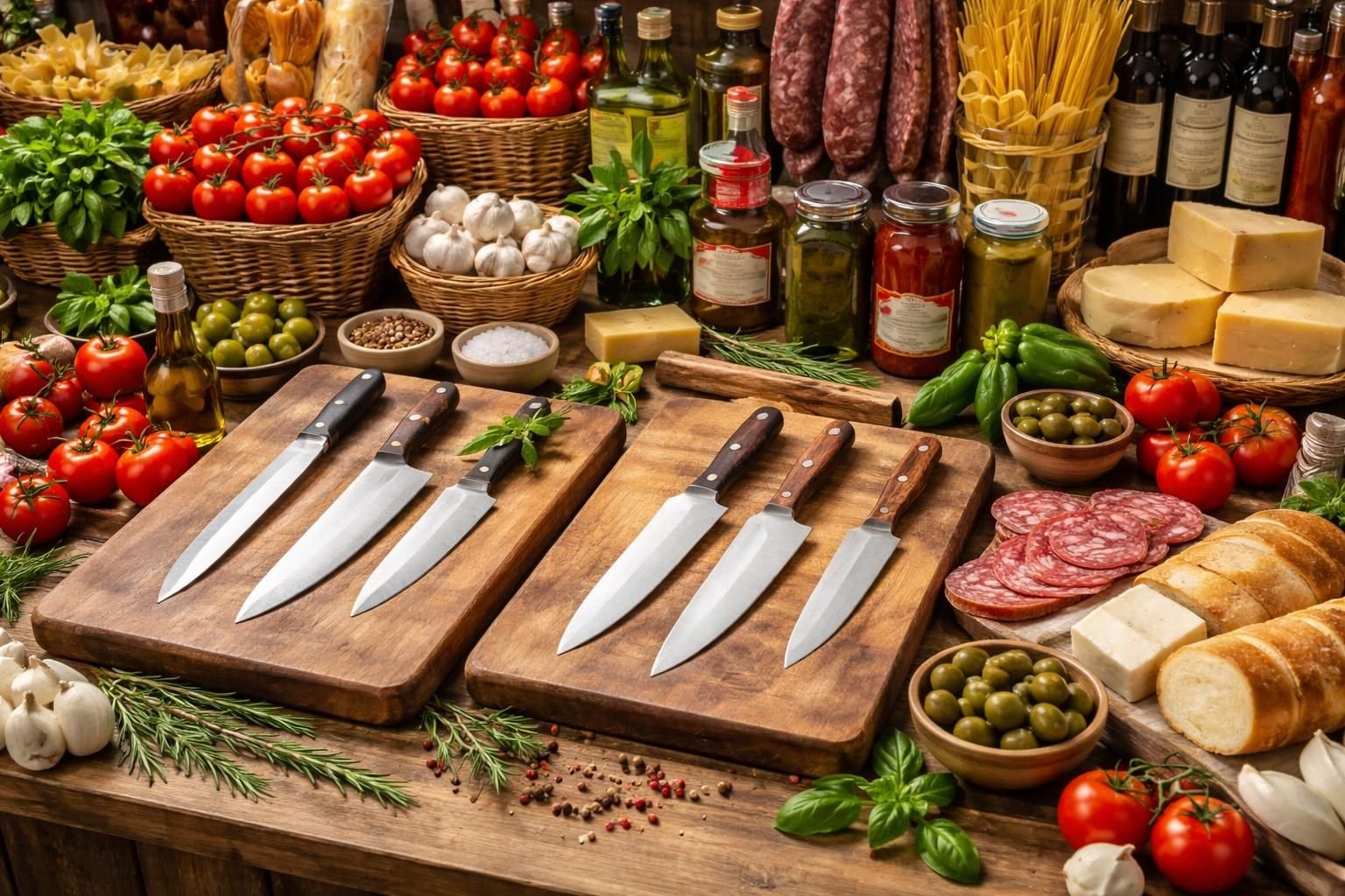 découvrez les marques italiennes incontournables pour la restauration collective en 2025, alliant qualité, authenticité et innovation pour sublimer vos repas.