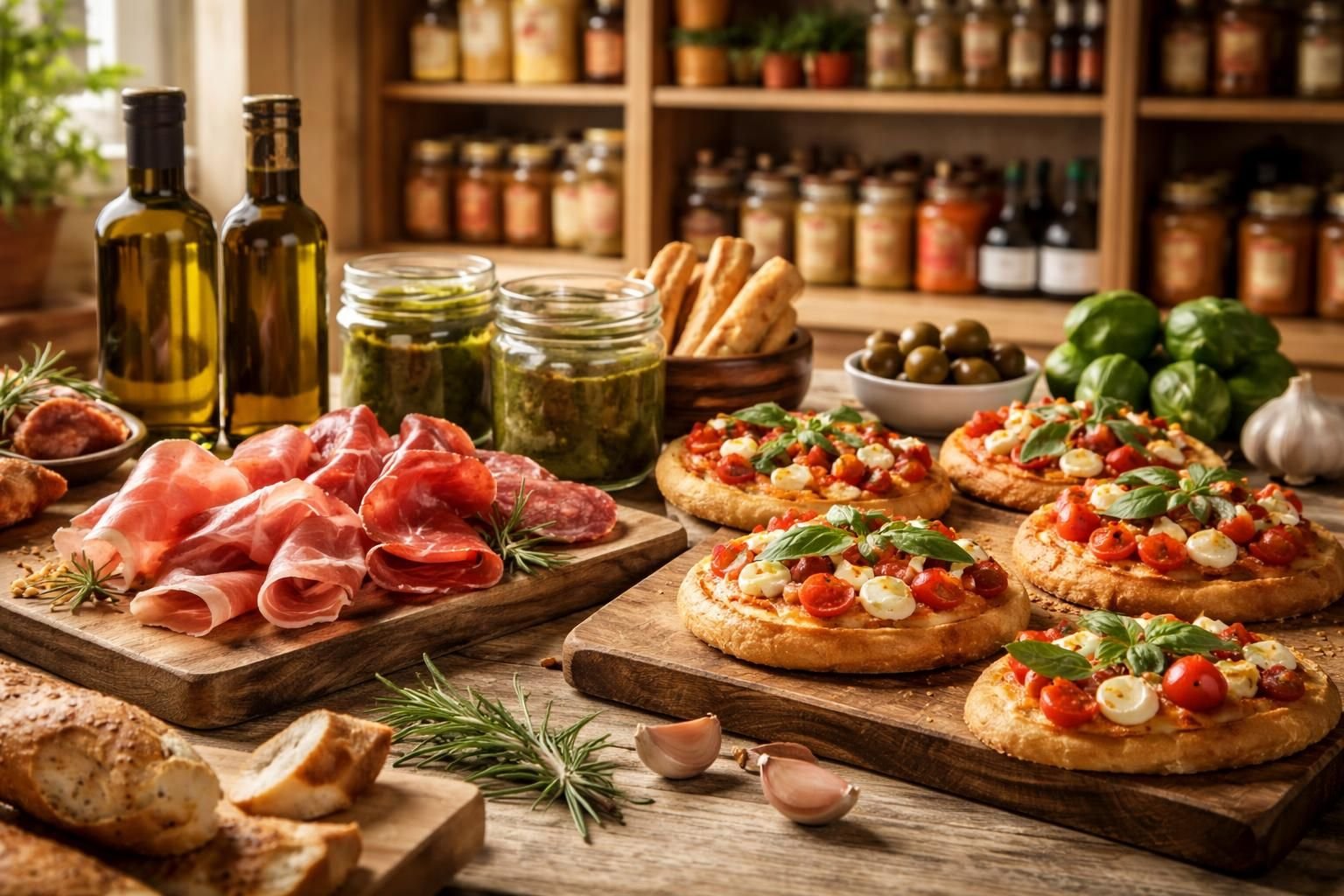 découvrez les marques italiennes incontournables pour un snacking gourmand alliant tradition et saveurs authentiques.