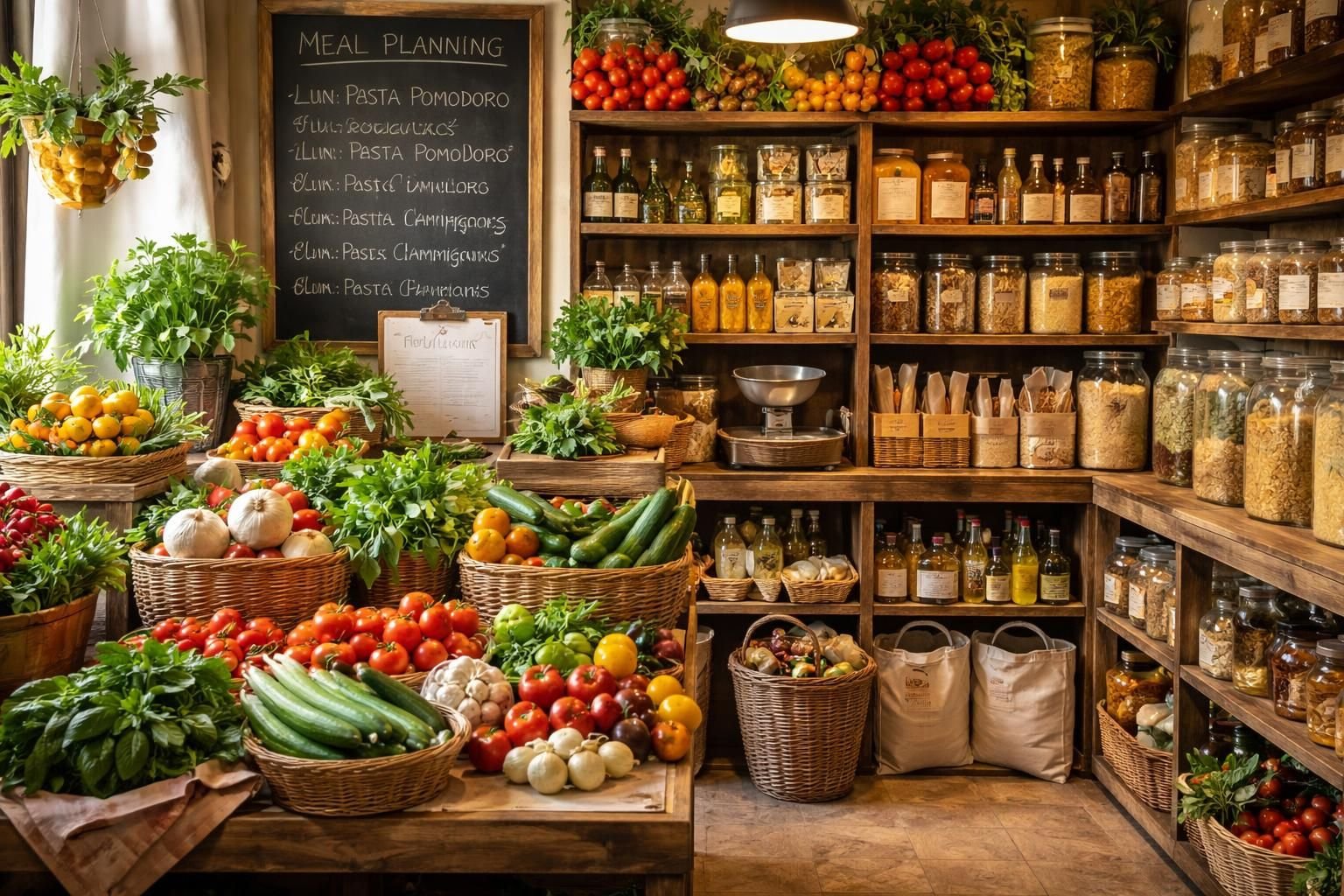 découvrez des astuces efficaces pour optimiser vos commandes alimentaires, réduire les coûts et limiter le gaspillage afin de mieux gérer votre budget et préserver l'environnement.