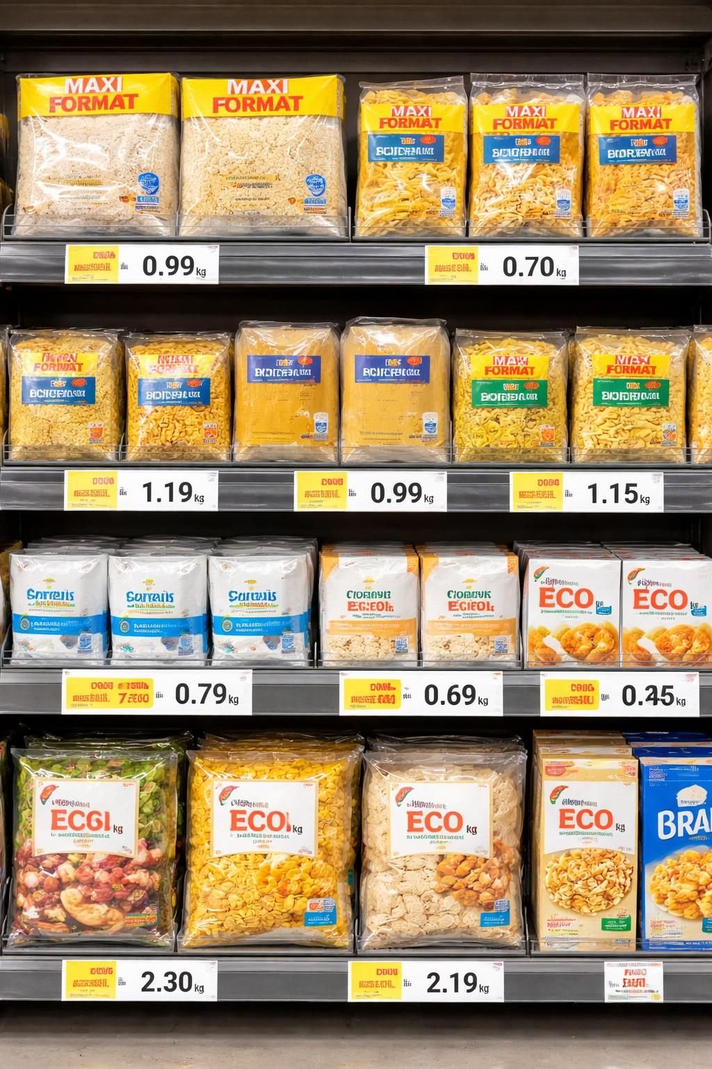 découvrez des astuces efficaces pour optimiser vos commandes alimentaires, réduire les coûts et lutter contre le gaspillage, tout en améliorant la gestion de vos approvisionnements.