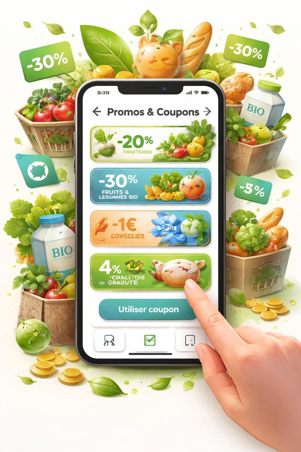 découvrez des astuces efficaces pour optimiser vos commandes alimentaires, réduire vos coûts et lutter contre le gaspillage tout en améliorant la gestion de vos approvisionnements.