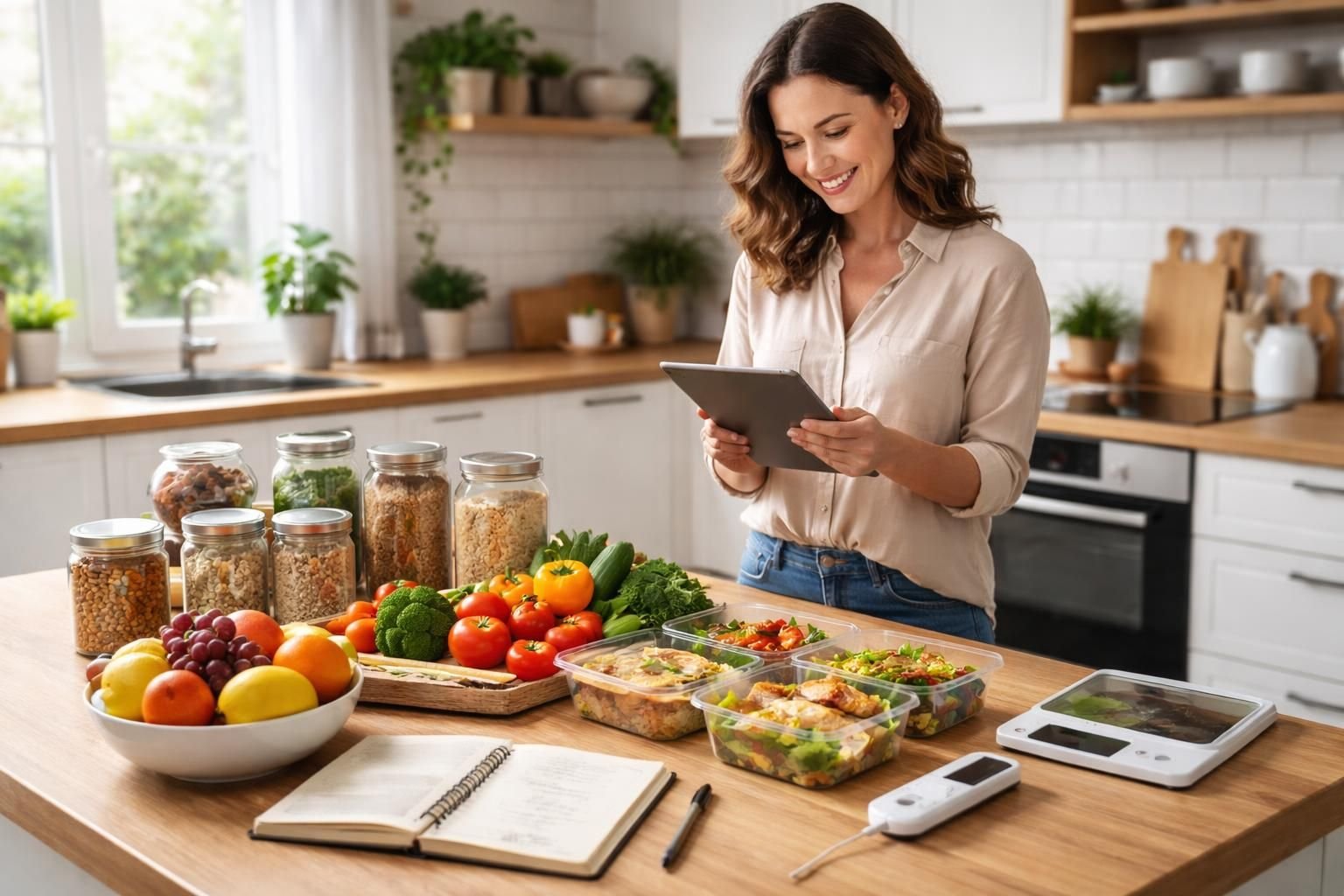 découvrez des astuces efficaces pour optimiser vos commandes alimentaires, réduire vos coûts et diminuer le gaspillage afin d'adopter une gestion plus durable et économique.